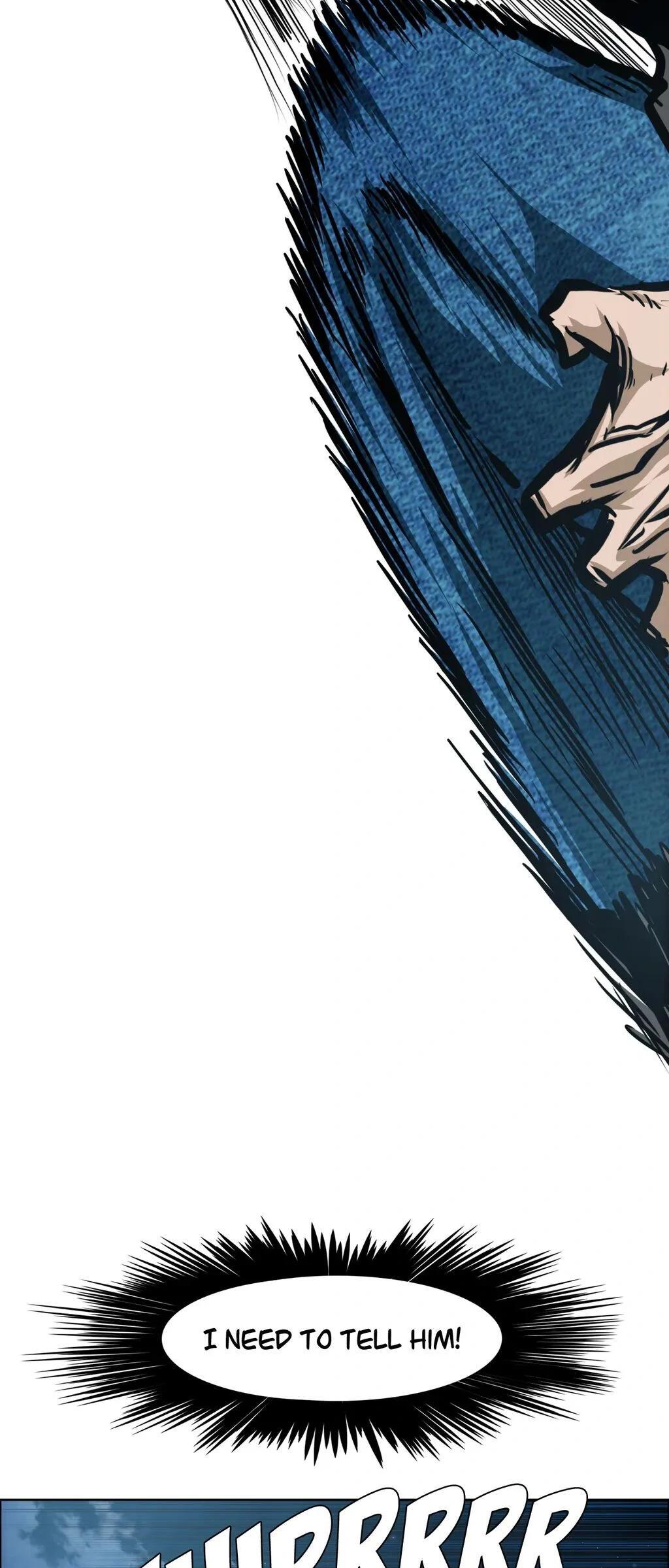 Read Rooftop Sword Master Manga Online