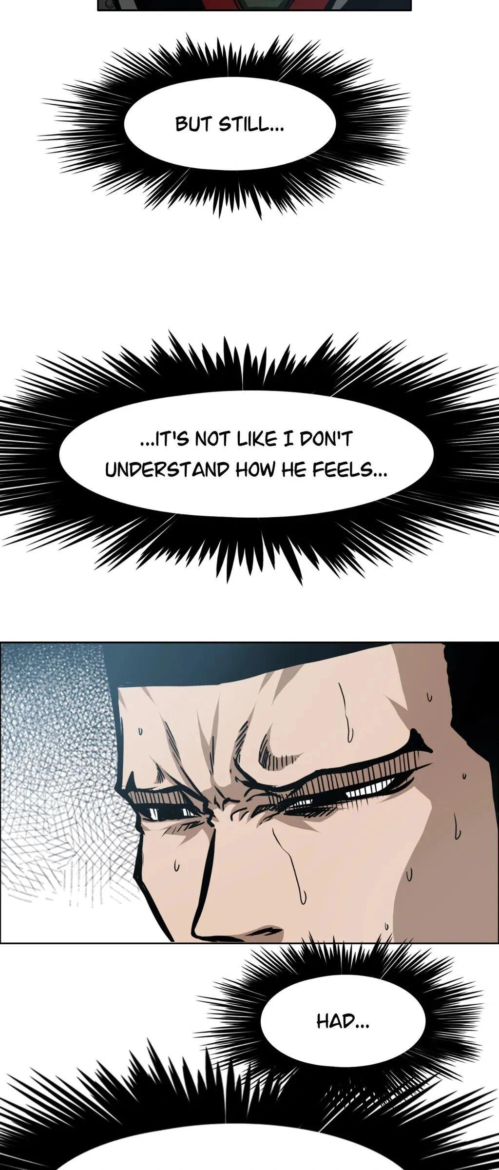 Read Rooftop Sword Master Manga Online