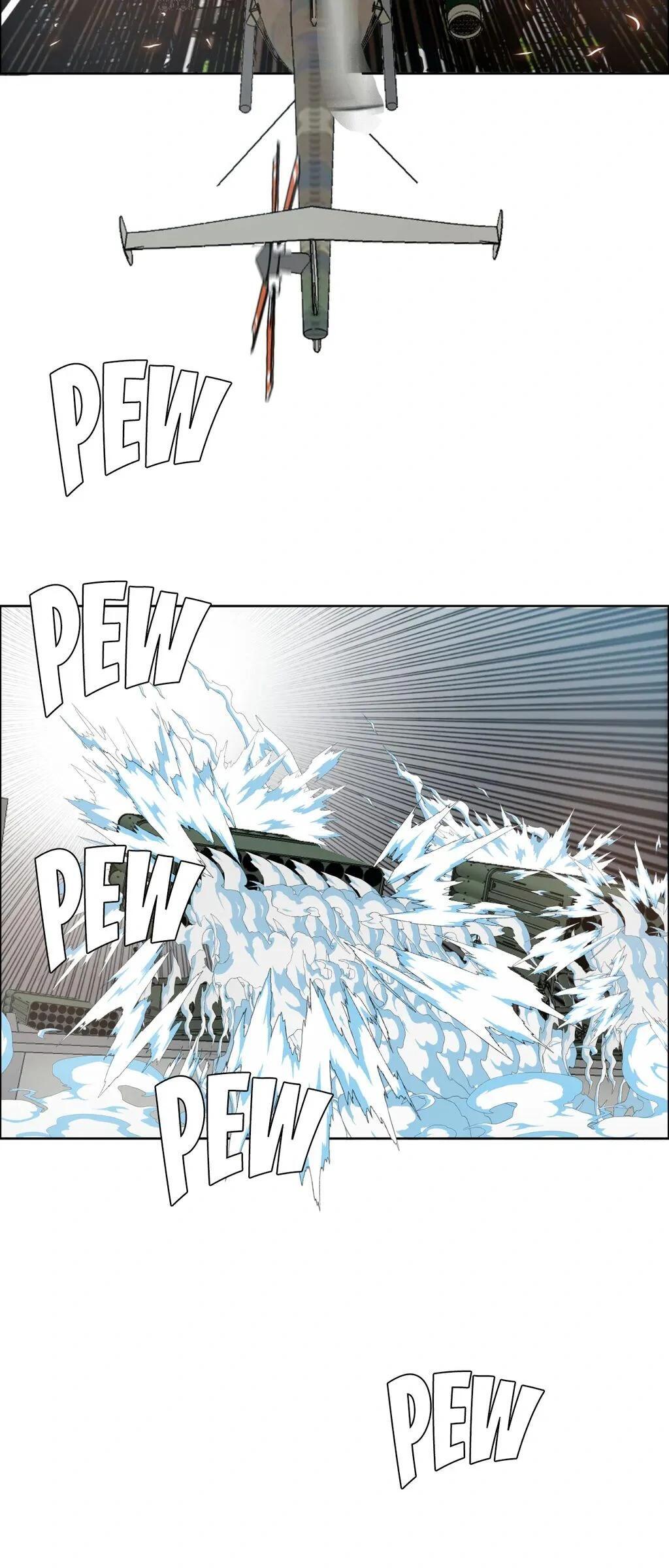 Read Rooftop Sword Master Manga Online