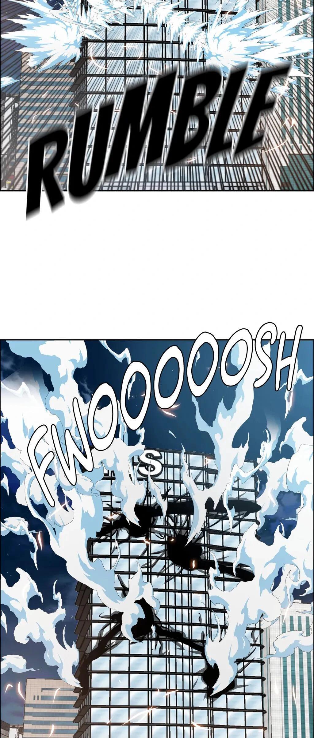 Read Rooftop Sword Master Manga Online