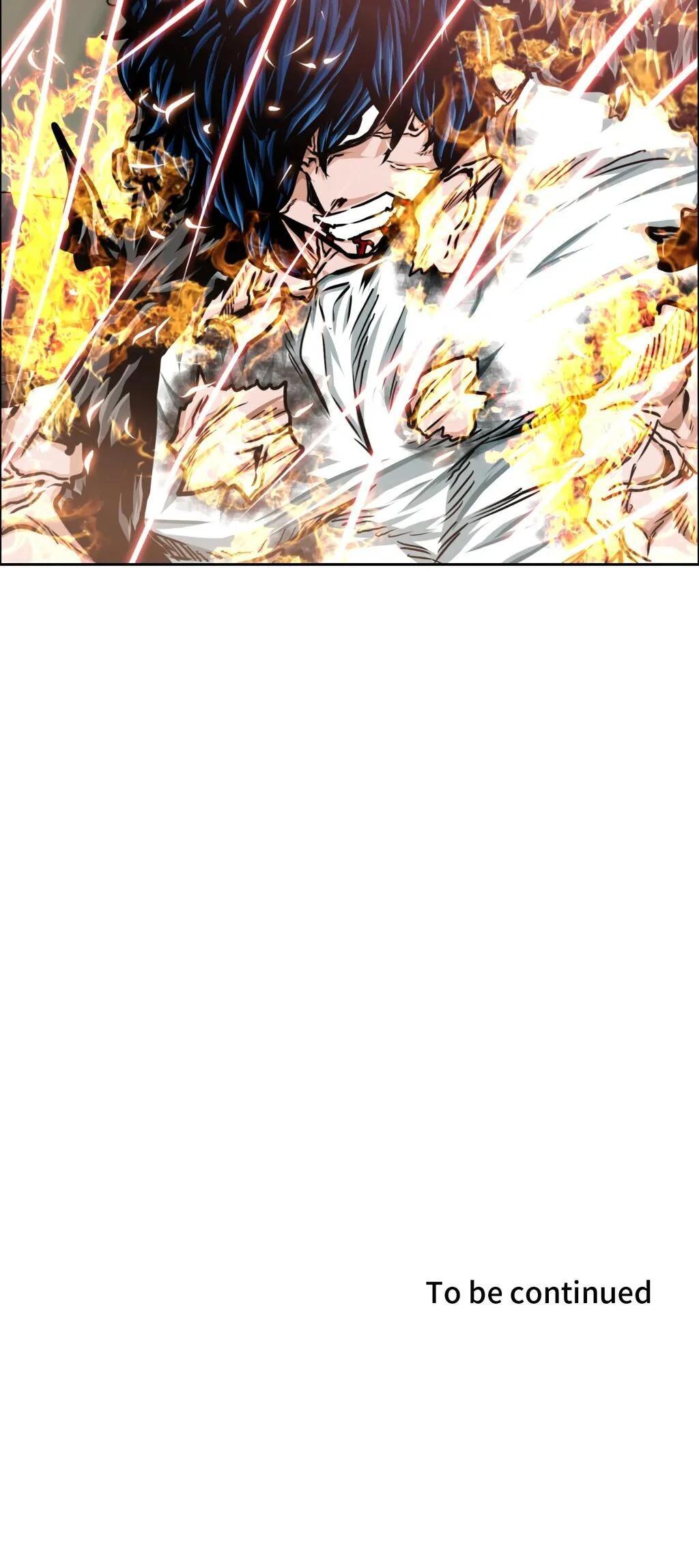 Read Rooftop Sword Master Manga Online