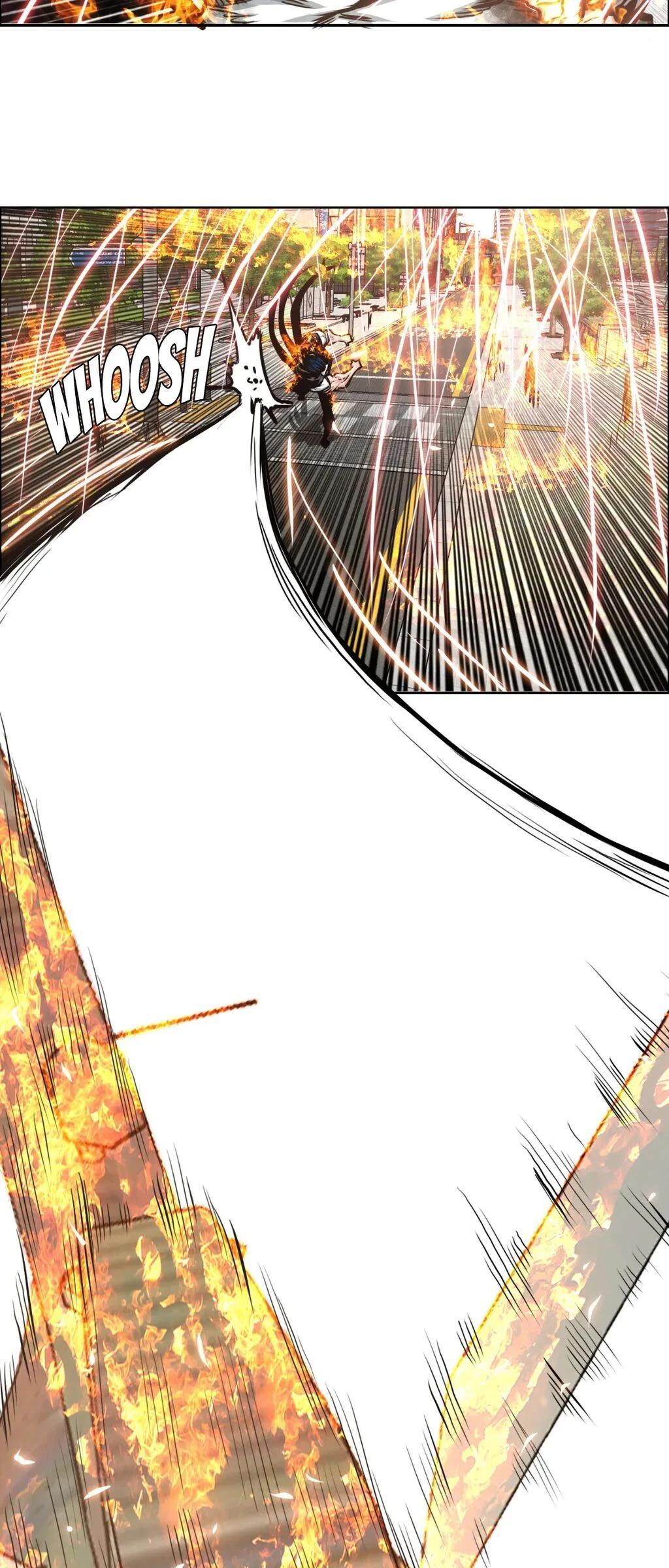 Read Rooftop Sword Master Manga Online