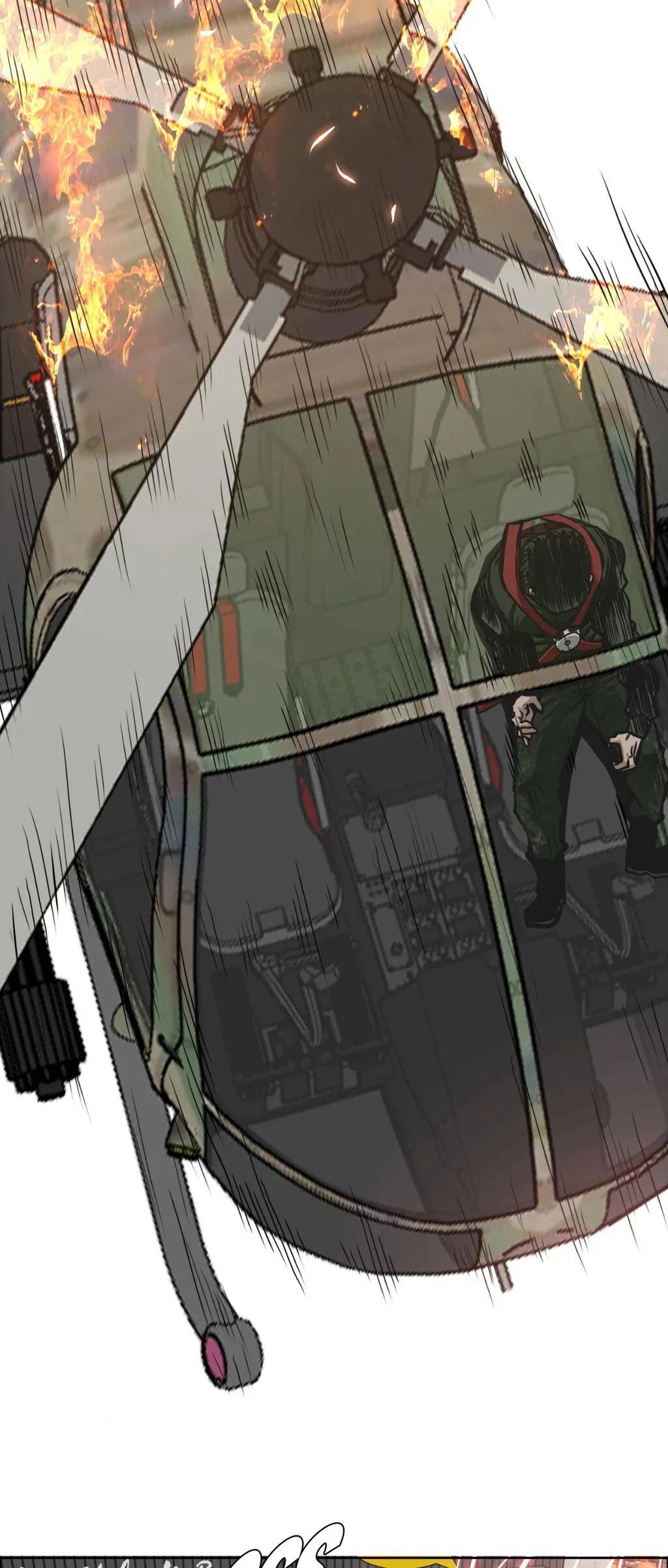 Read Rooftop Sword Master Manga Online