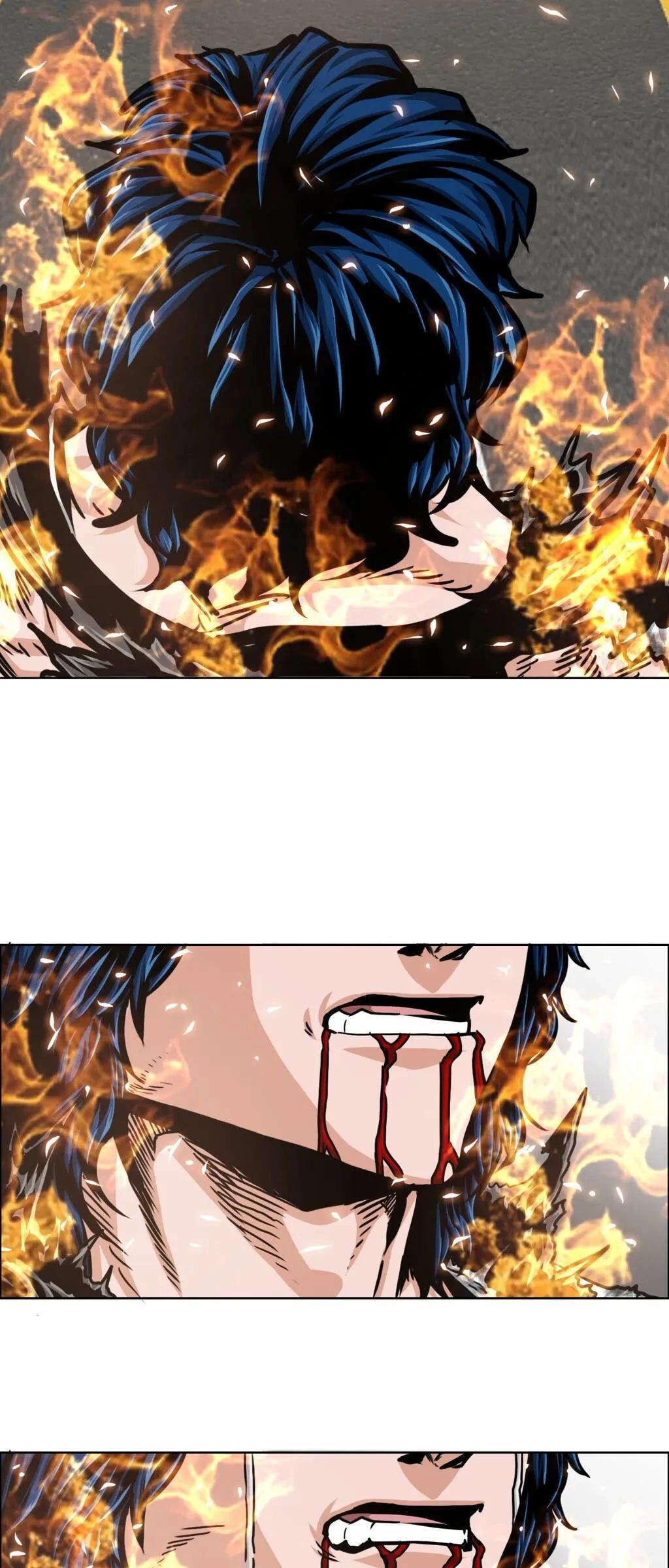 Read Rooftop Sword Master Manga Online