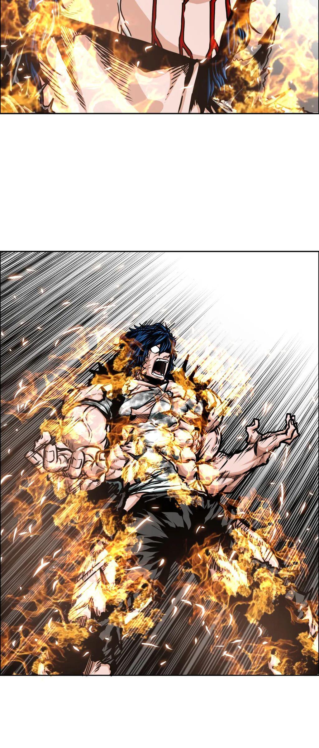 Read Rooftop Sword Master Manga Online