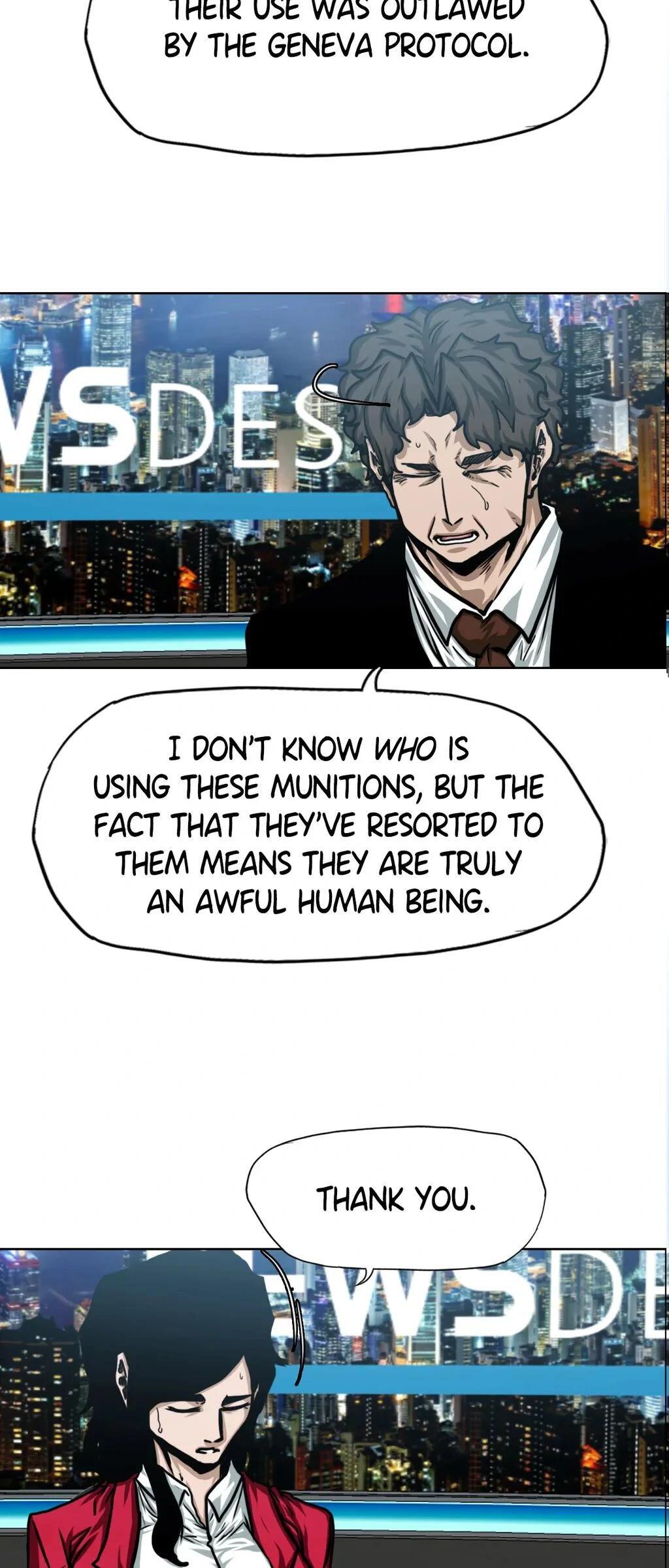 Read Rooftop Sword Master Manga Online