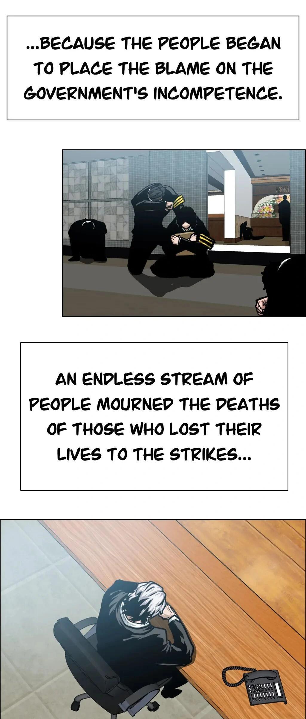 Read Rooftop Sword Master Manga Online