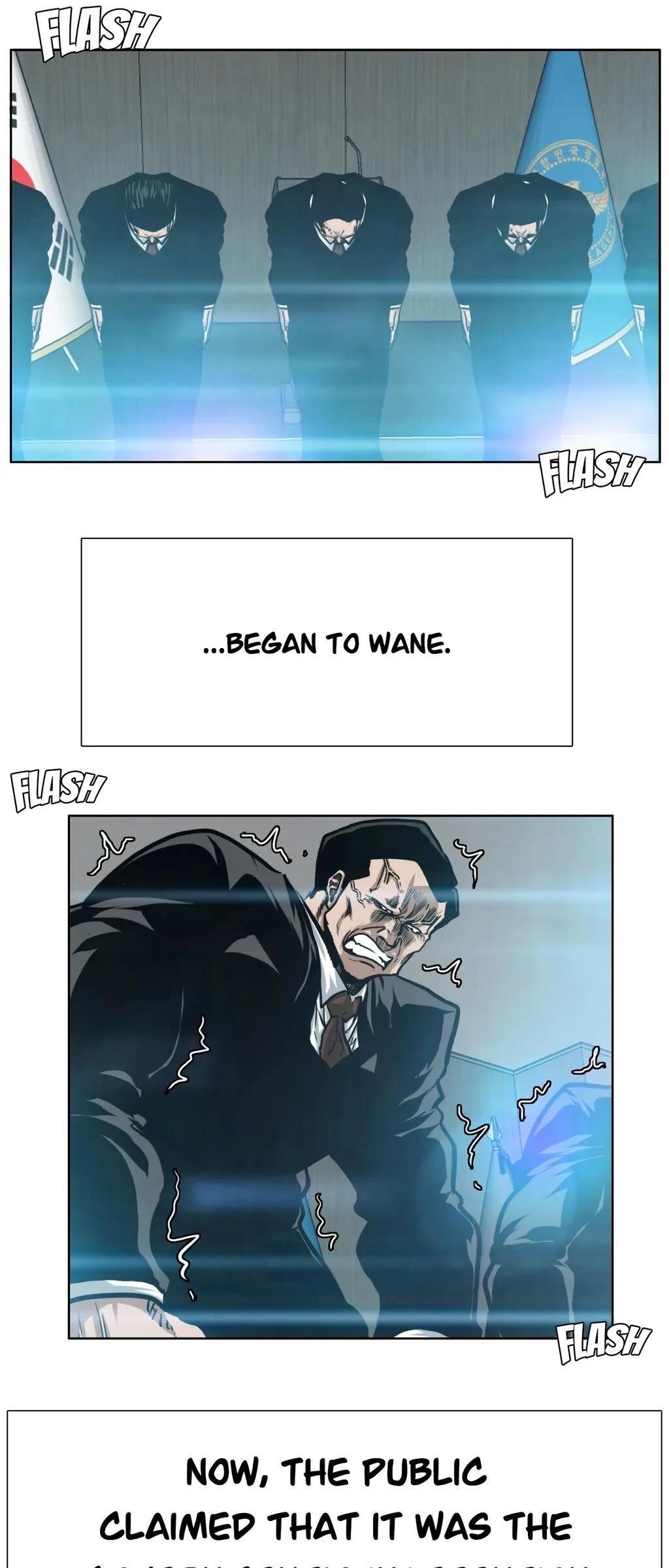 Read Rooftop Sword Master Manga Online