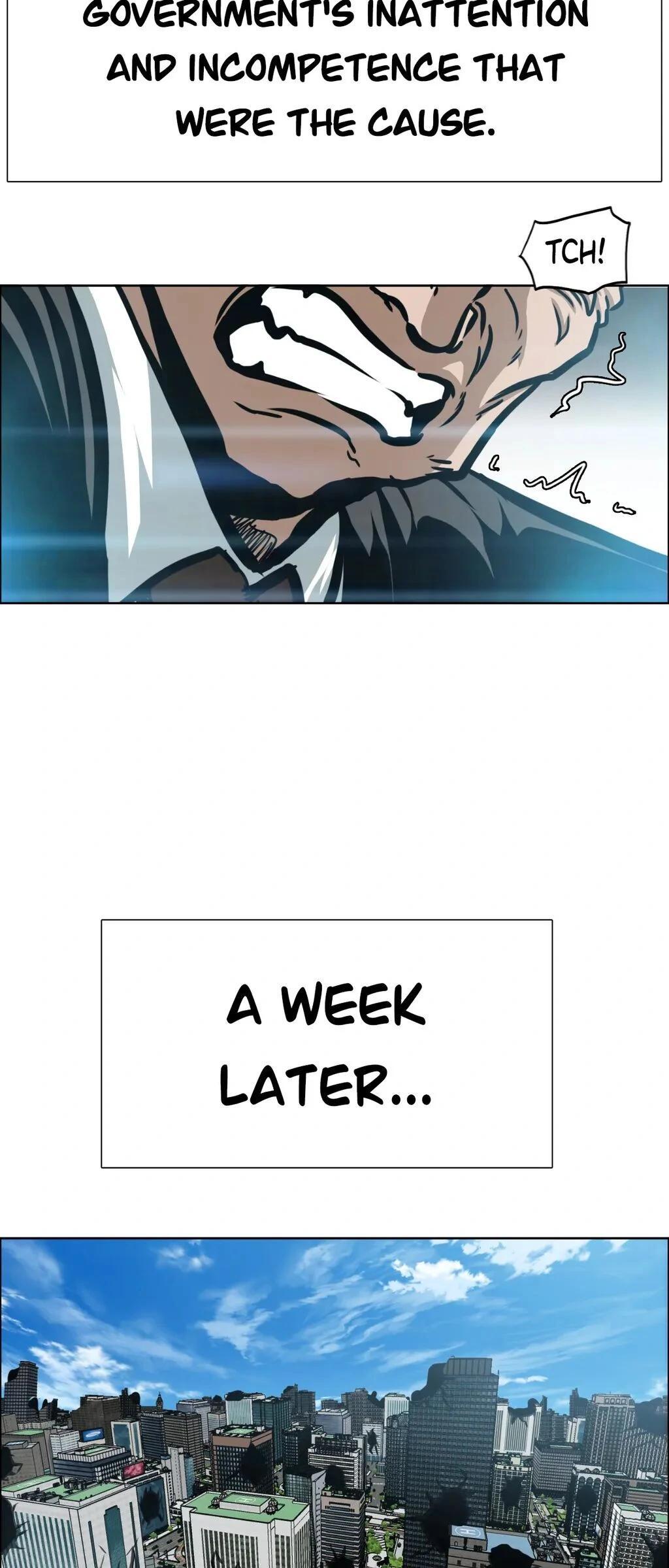 Read Rooftop Sword Master Manga Online