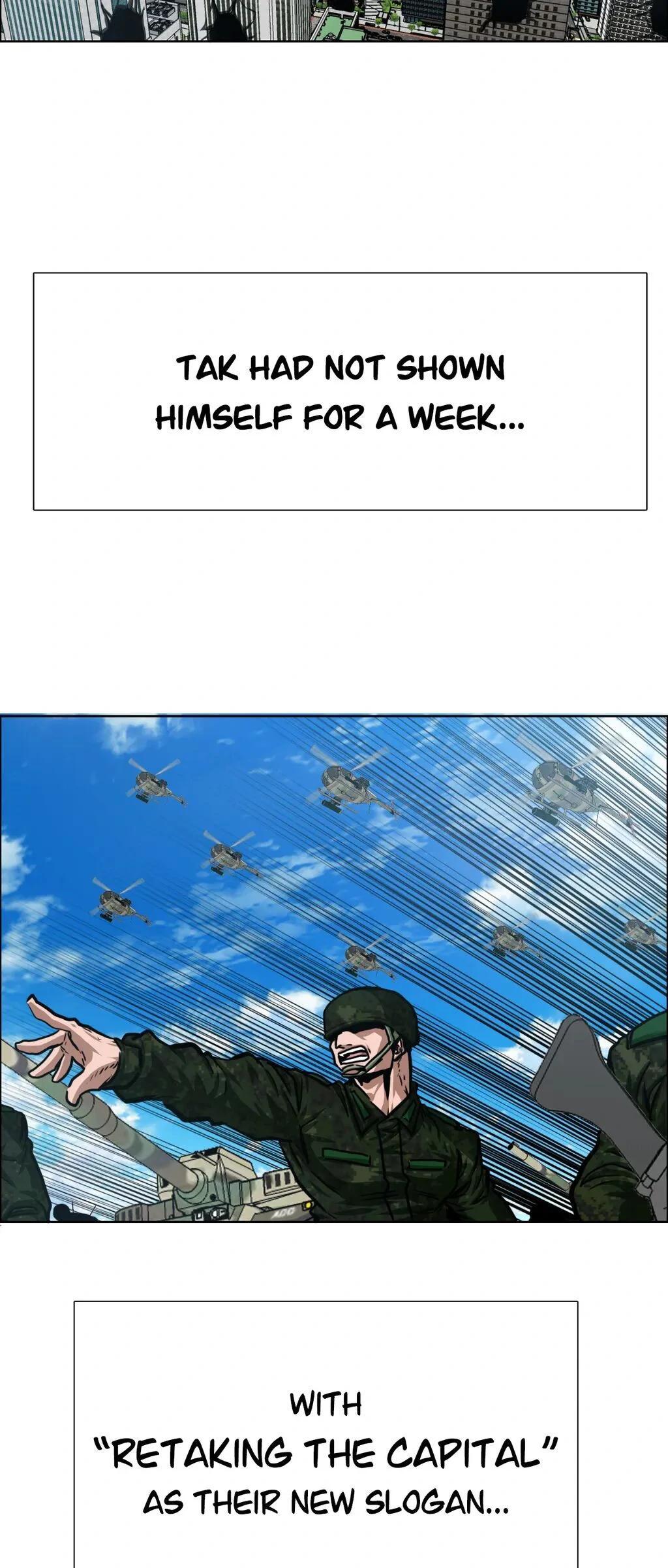 Read Rooftop Sword Master Manga Online