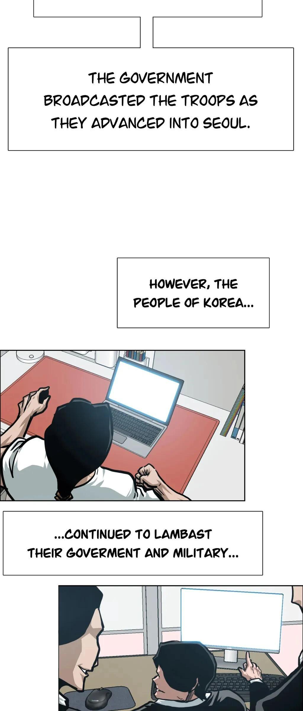 Read Rooftop Sword Master Manga Online