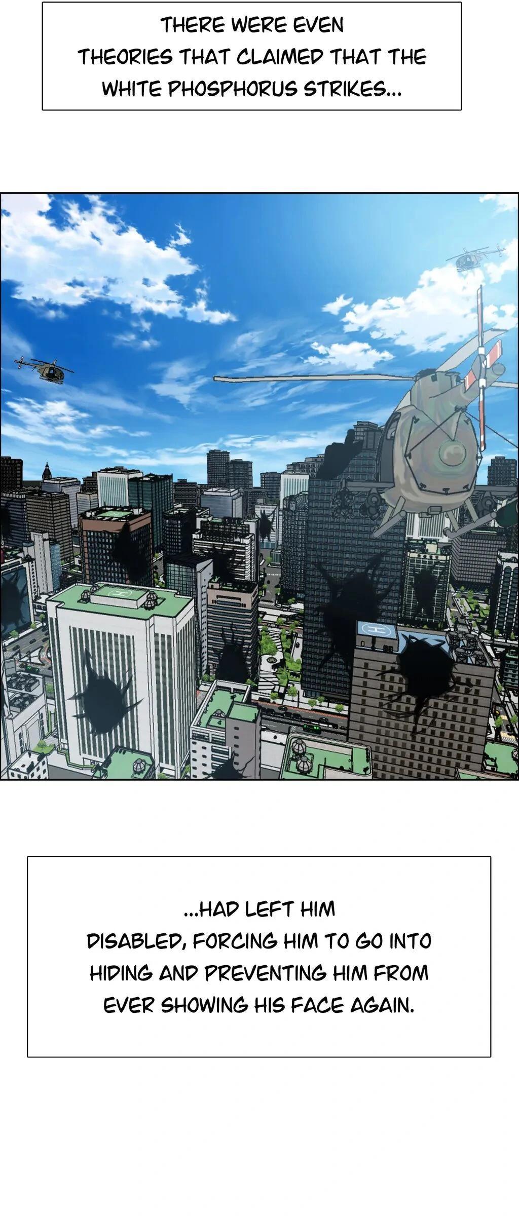 Read Rooftop Sword Master Manga Online