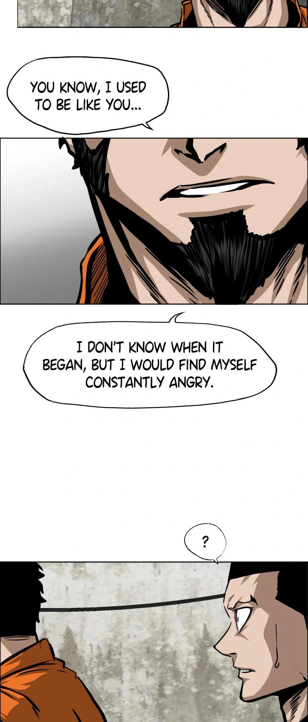 Read Rooftop Sword Master Manga Online