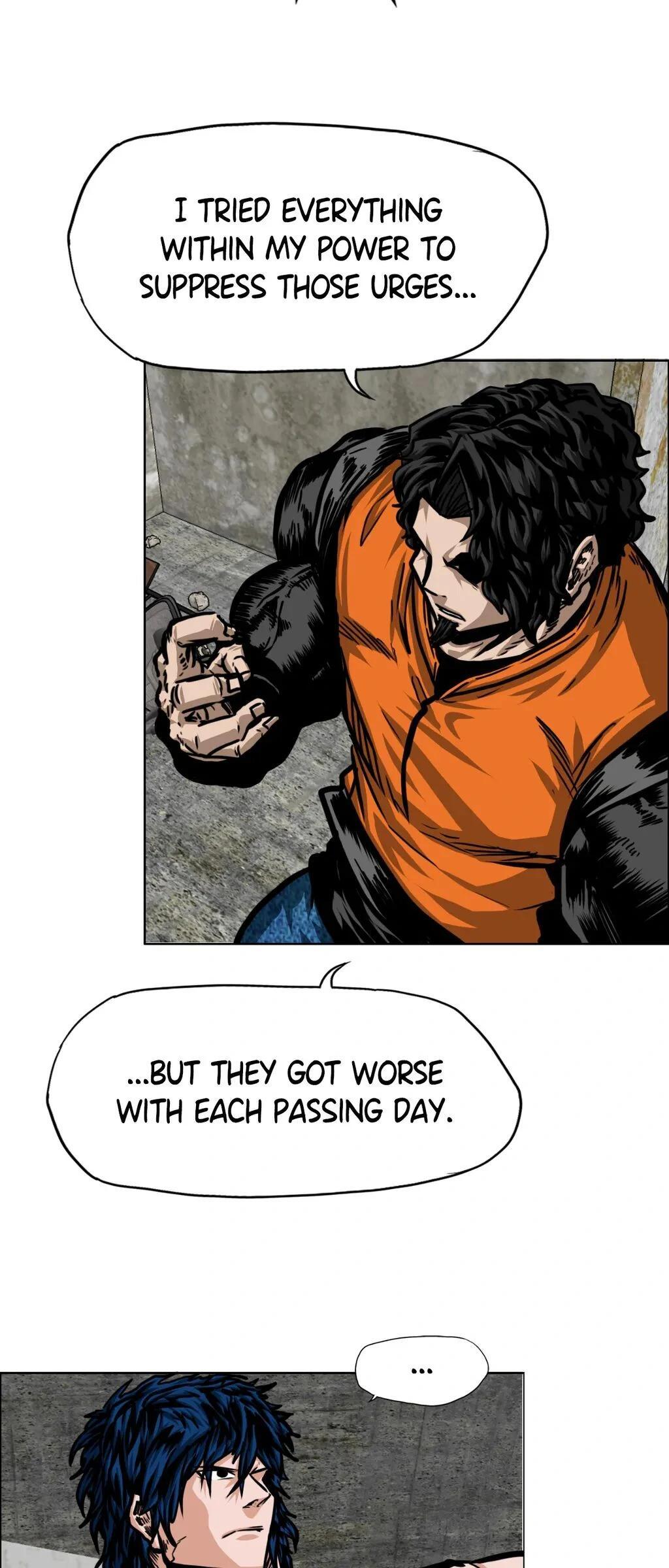 Read Rooftop Sword Master Manga Online