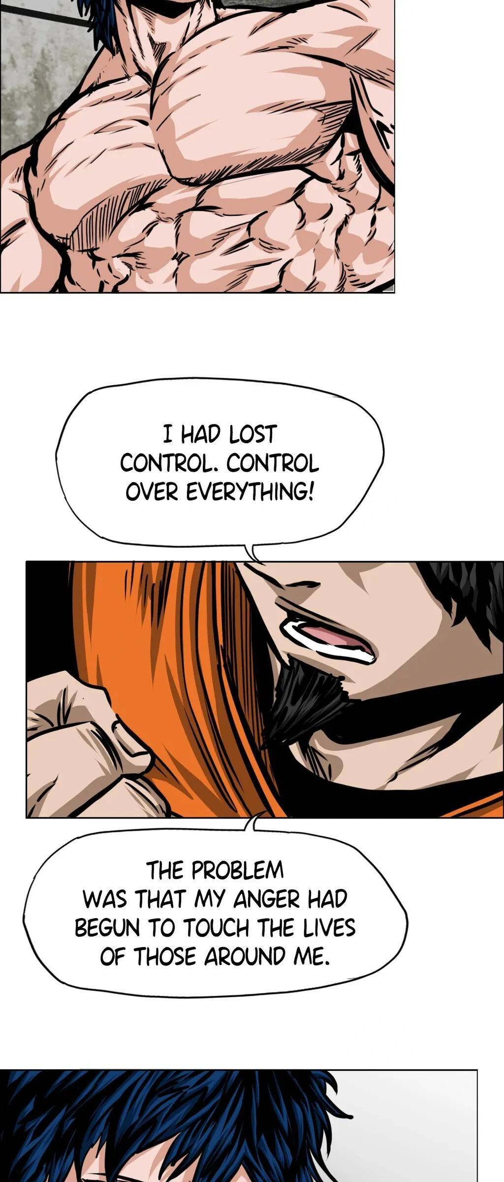 Read Rooftop Sword Master Manga Online