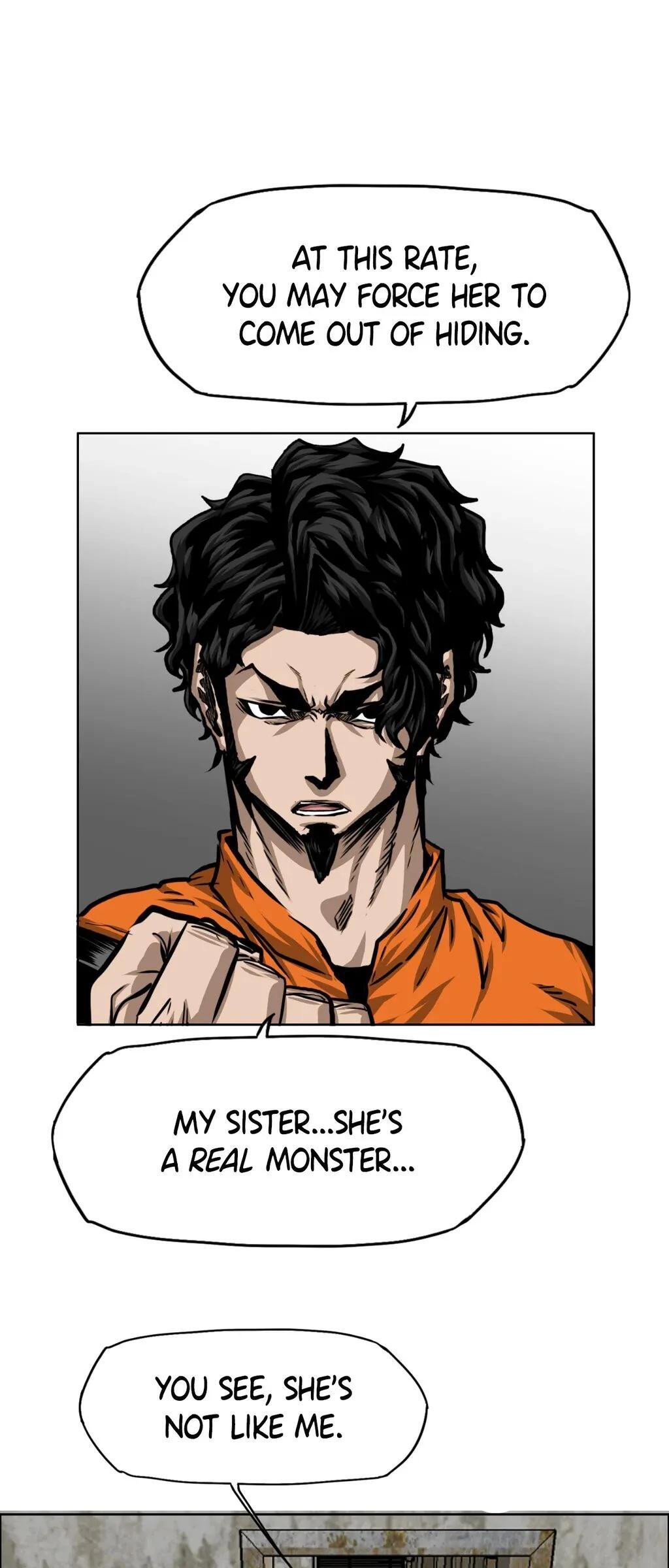 Read Rooftop Sword Master Manga Online