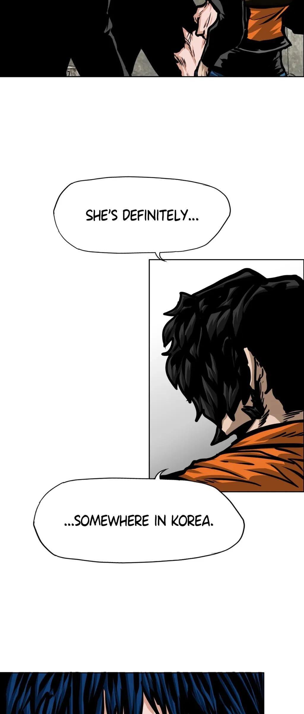 Read Rooftop Sword Master Manga Online