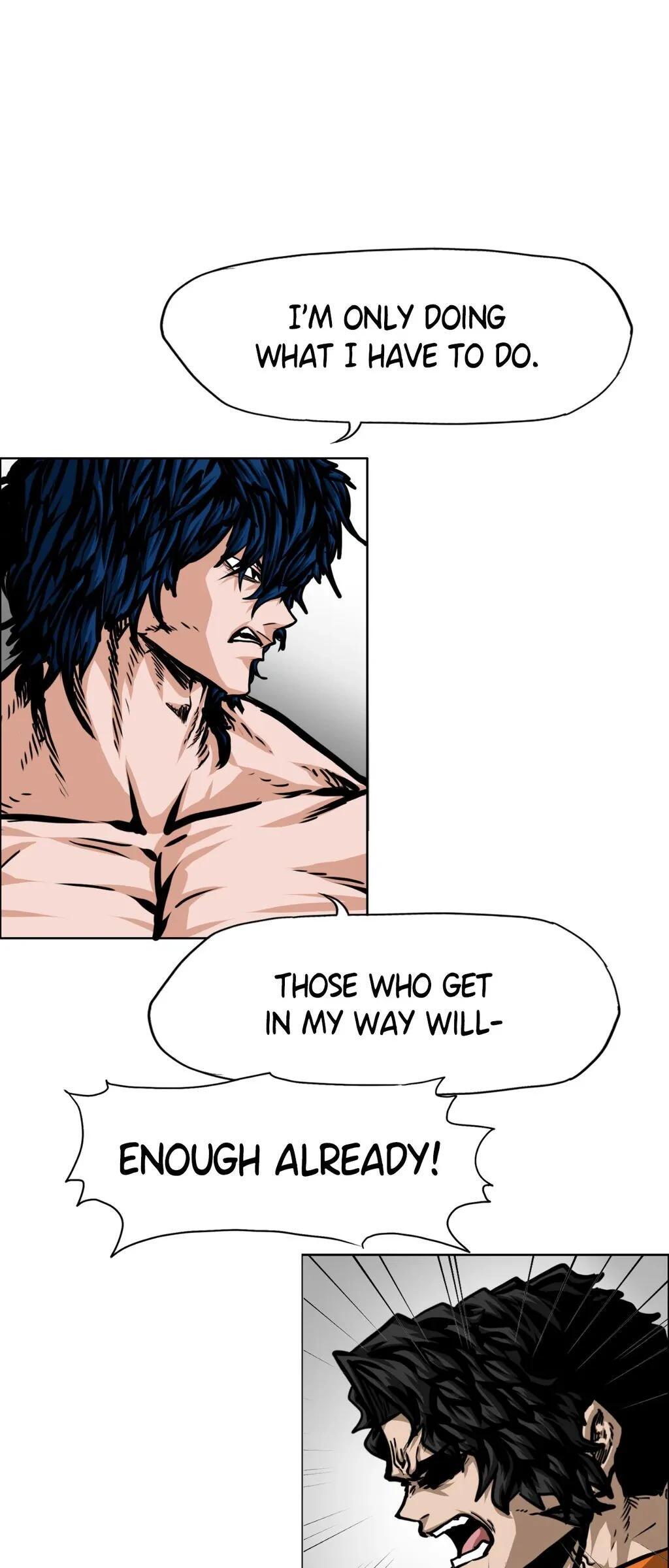 Read Rooftop Sword Master Manga Online
