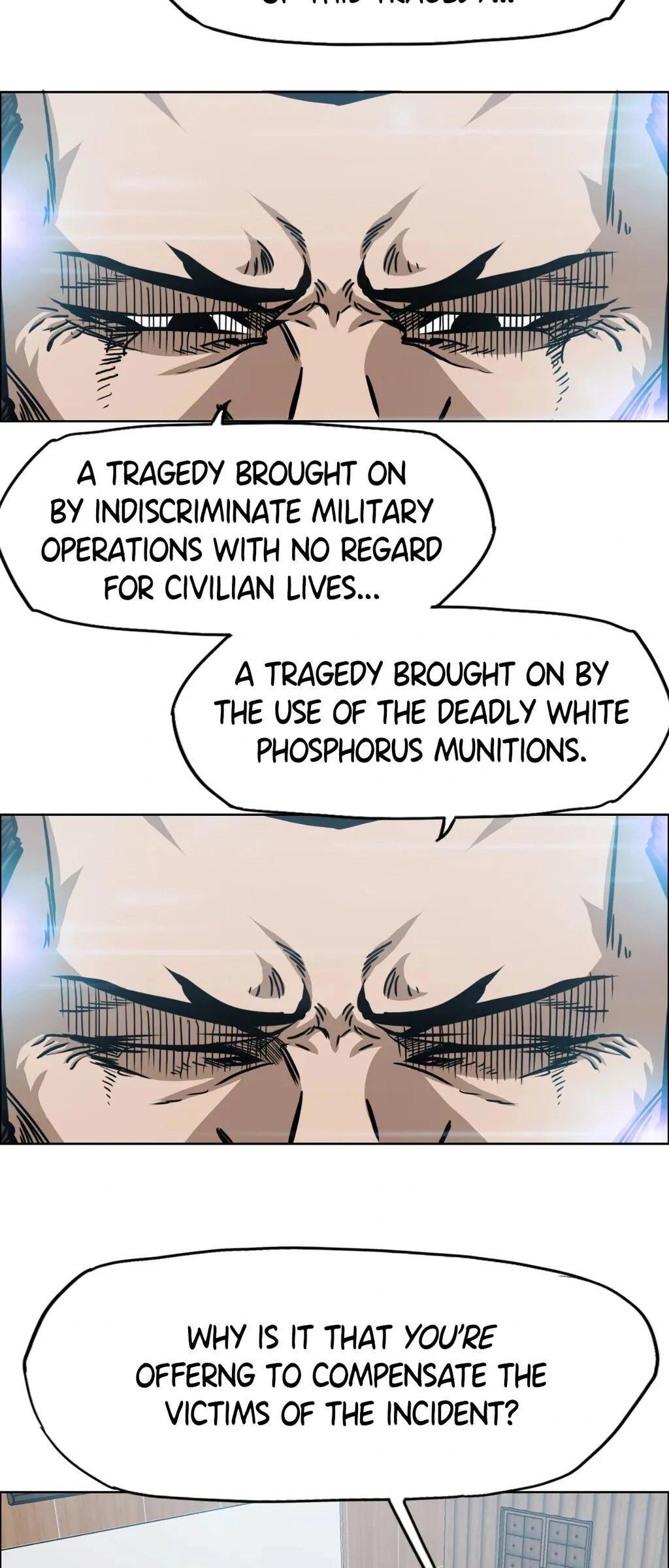 Read Rooftop Sword Master Manga Online