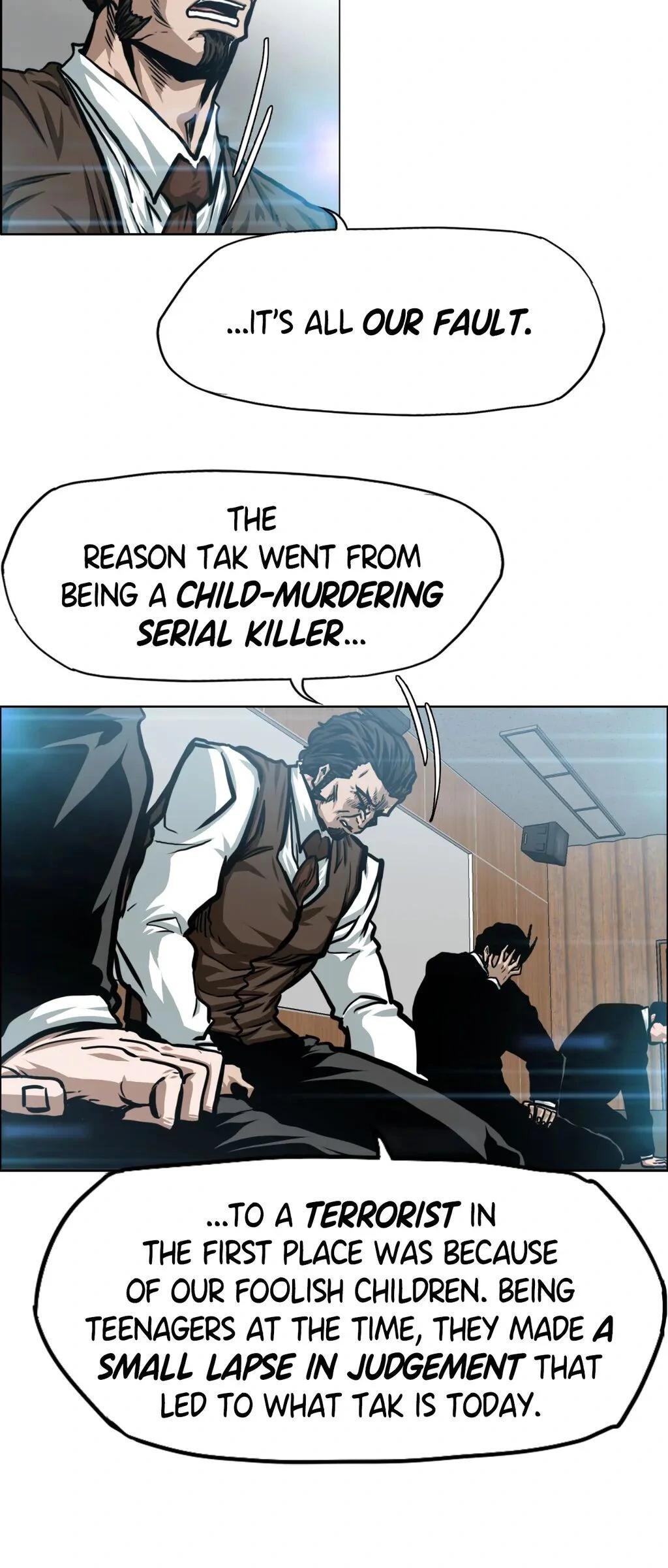 Read Rooftop Sword Master Manga Online