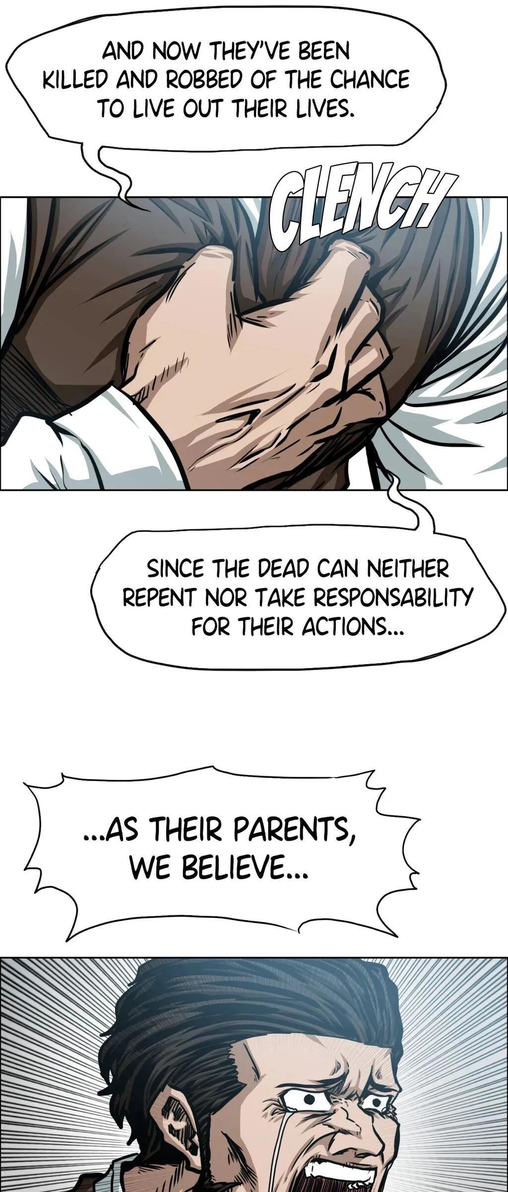 Read Rooftop Sword Master Manga Online