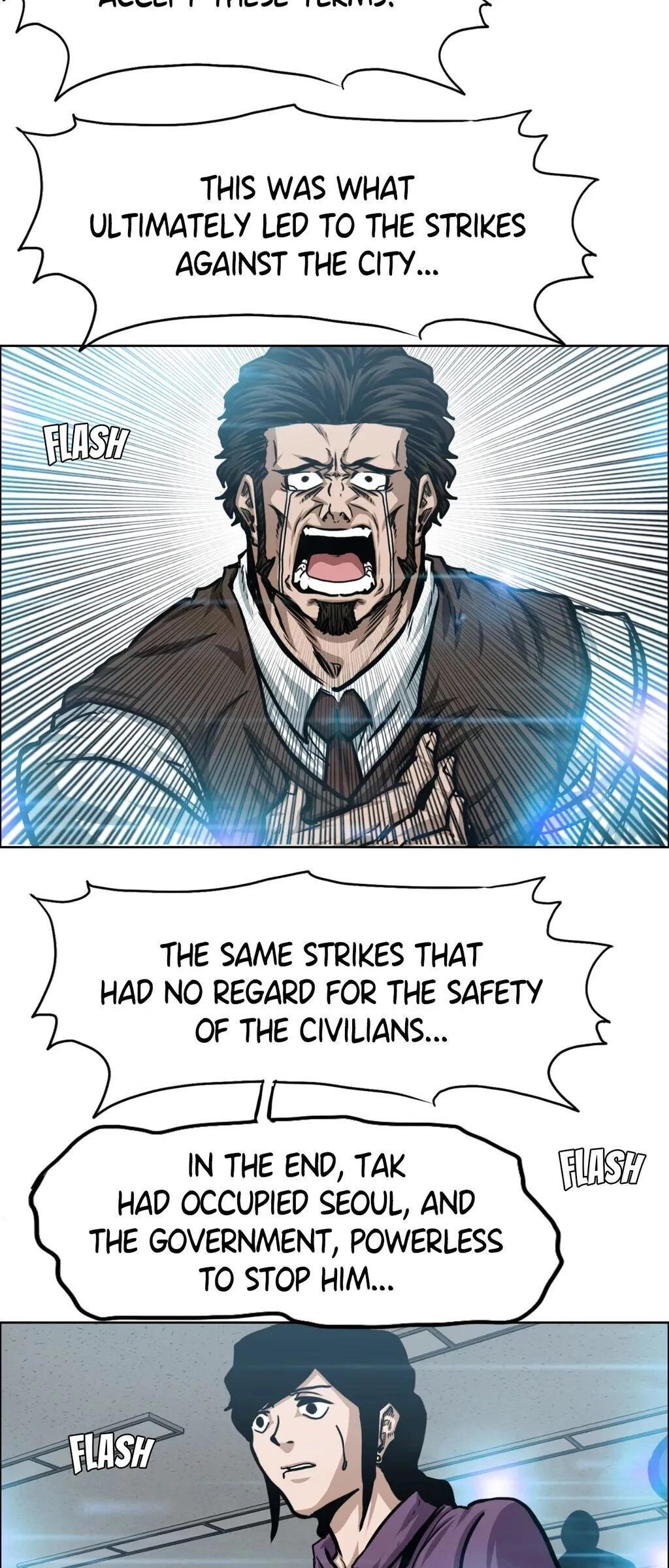 Read Rooftop Sword Master Manga Online