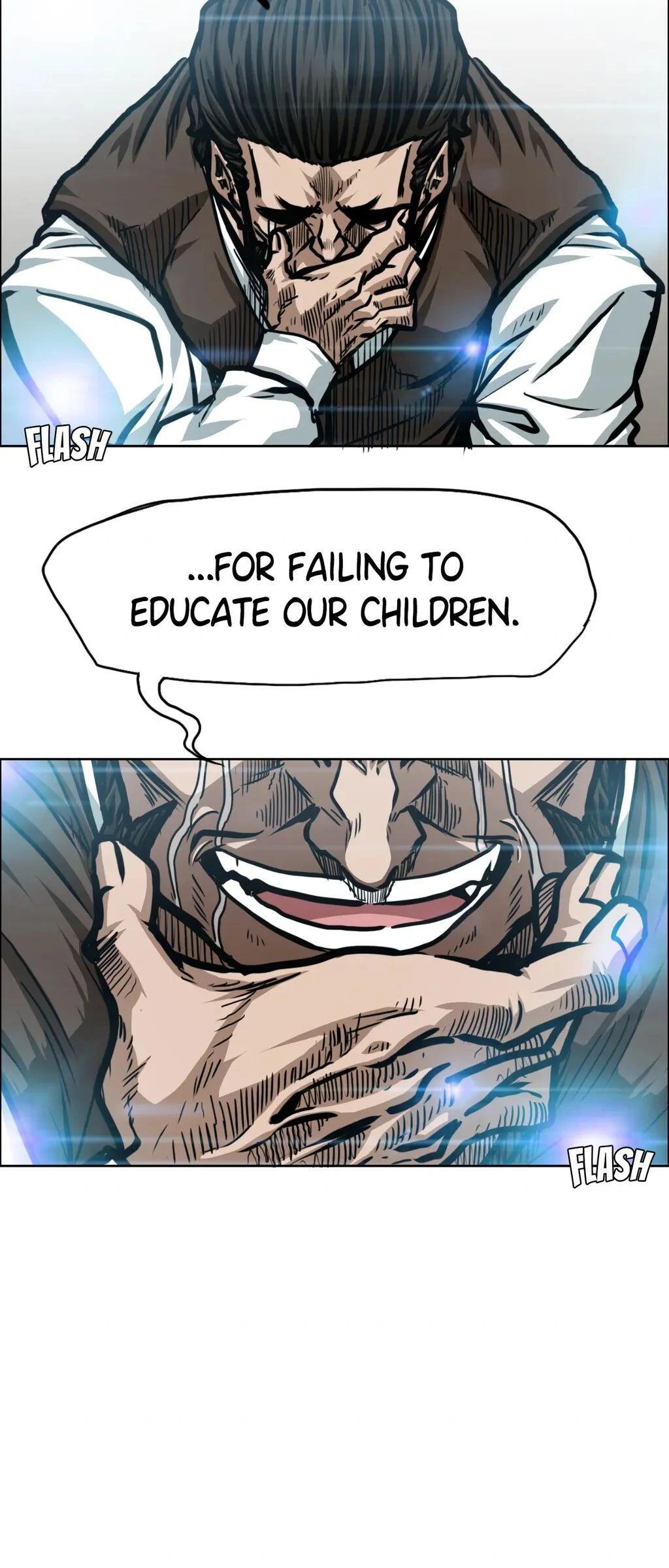 Read Rooftop Sword Master Manga Online