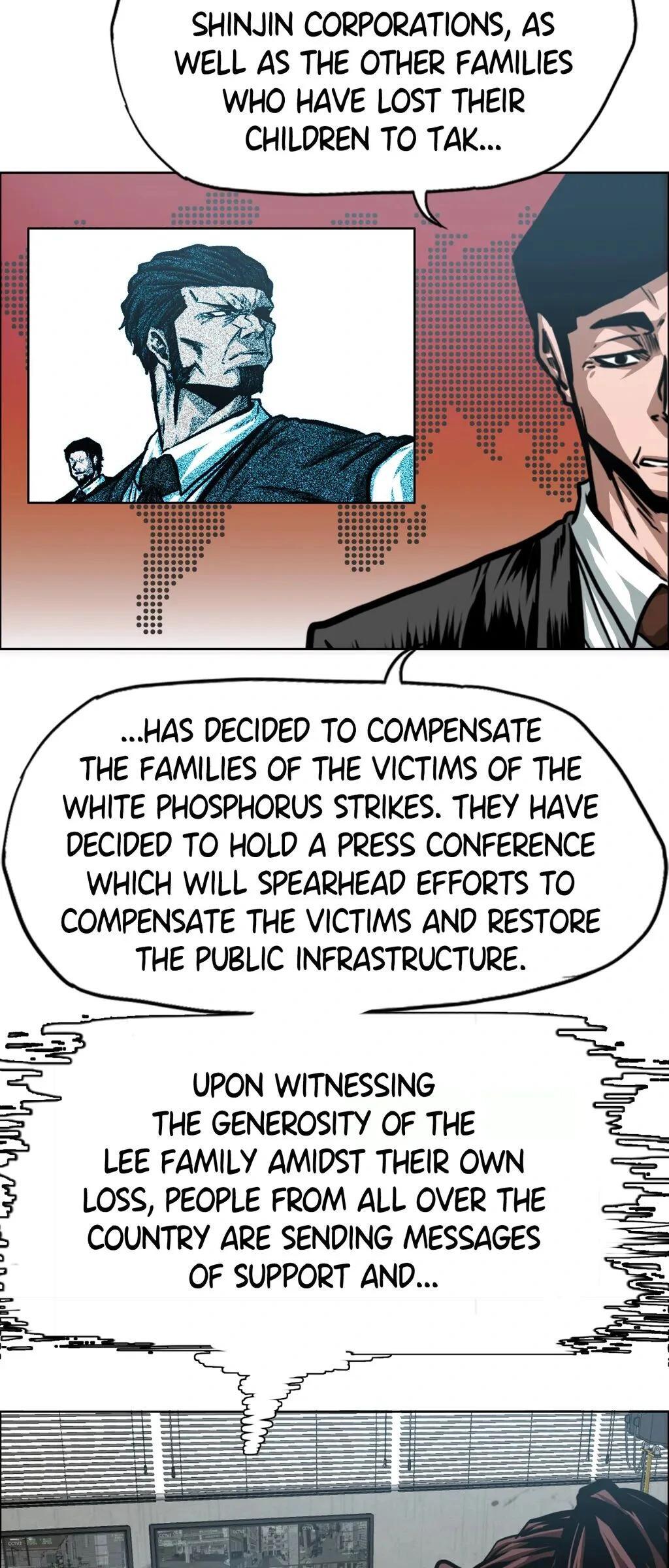 Read Rooftop Sword Master Manga Online