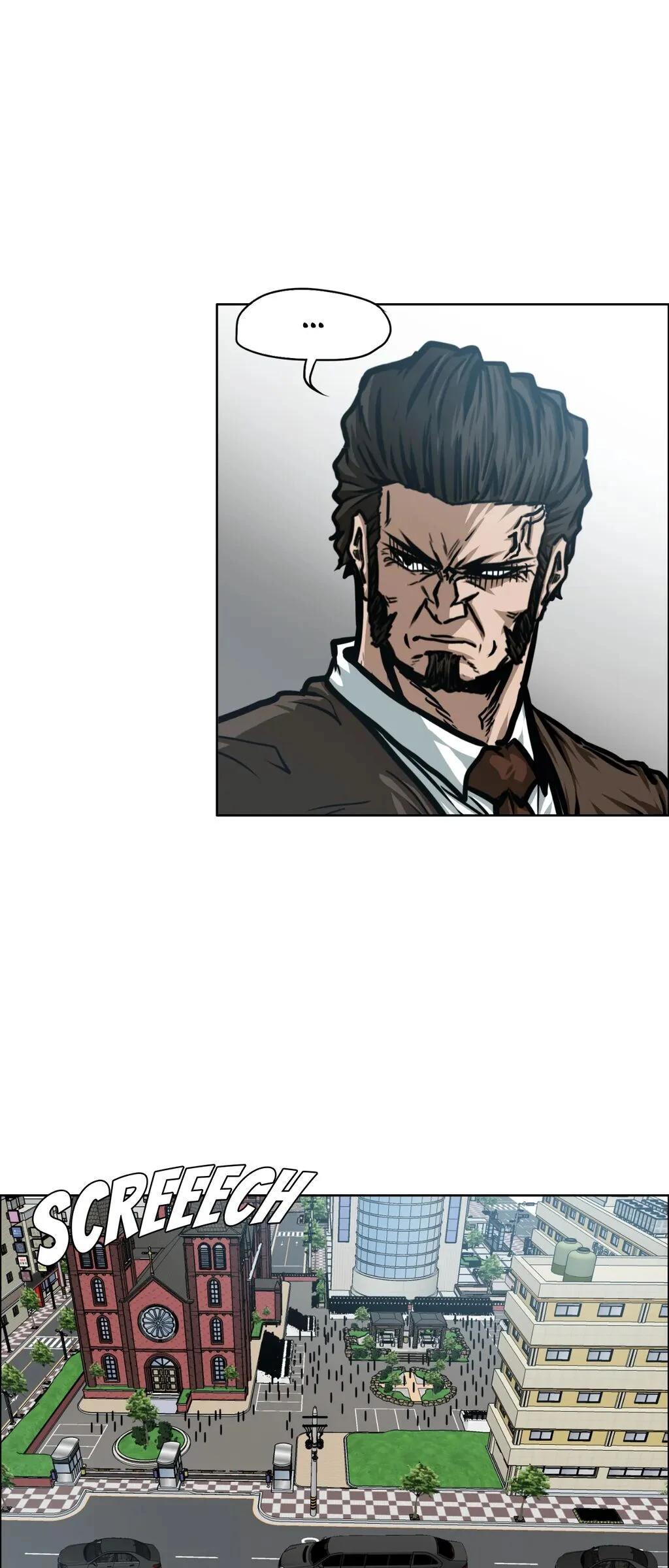 Read Rooftop Sword Master Manga Online