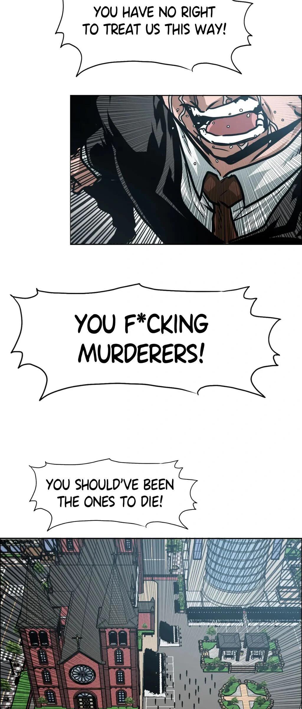 Read Rooftop Sword Master Manga Online