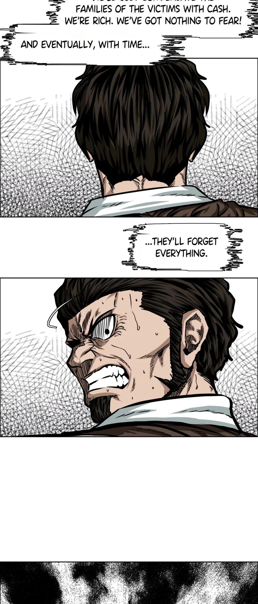 Read Rooftop Sword Master Manga Online