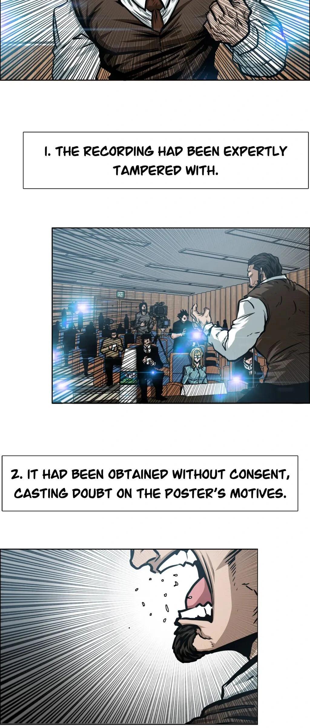 Read Rooftop Sword Master Manga Online