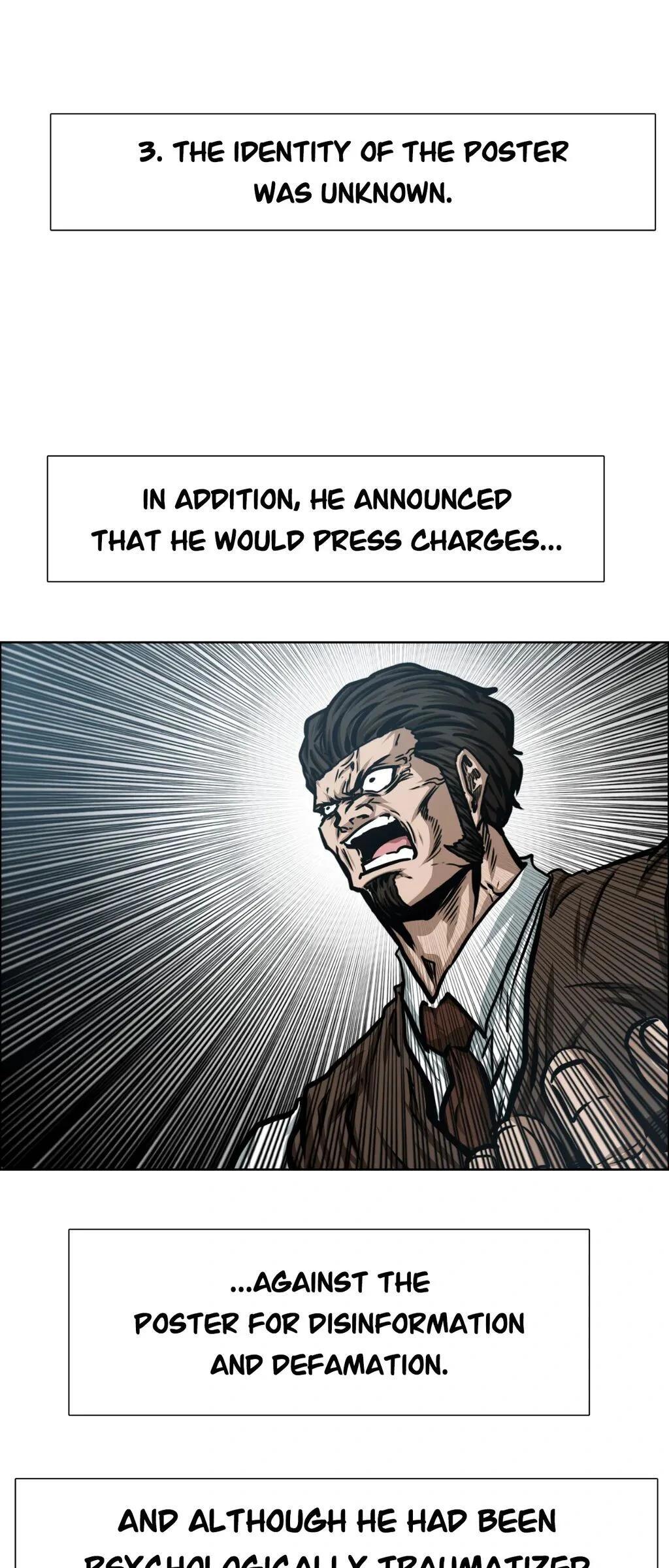 Read Rooftop Sword Master Manga Online