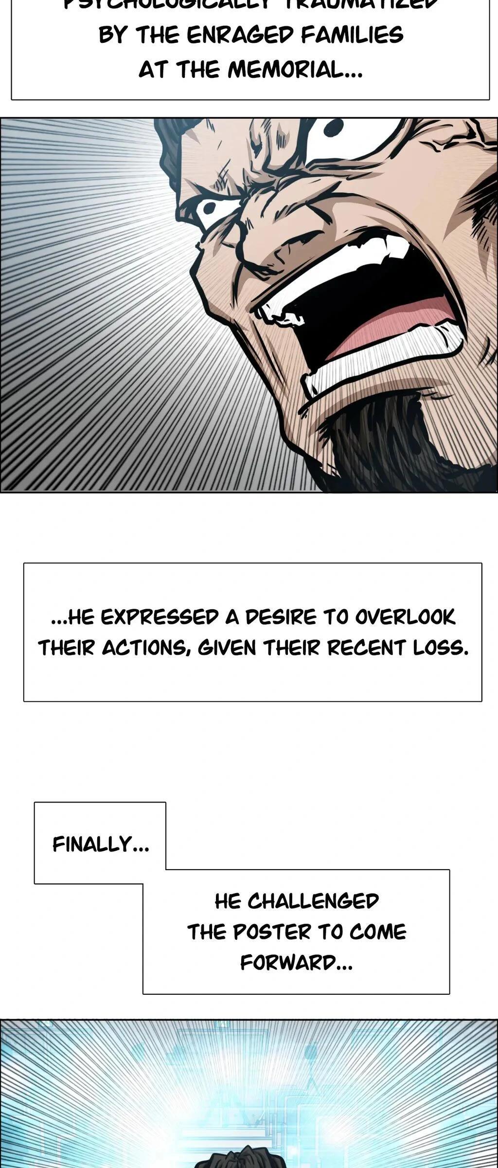 Read Rooftop Sword Master Manga Online