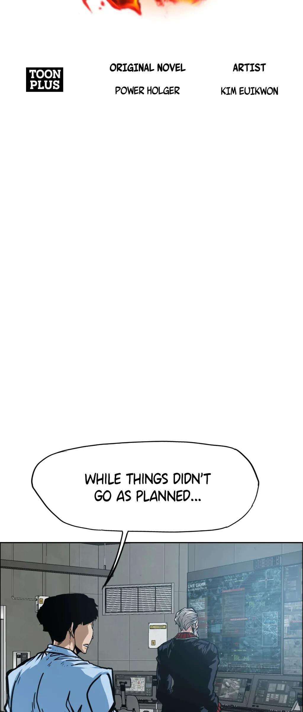 Read Rooftop Sword Master Manga Online