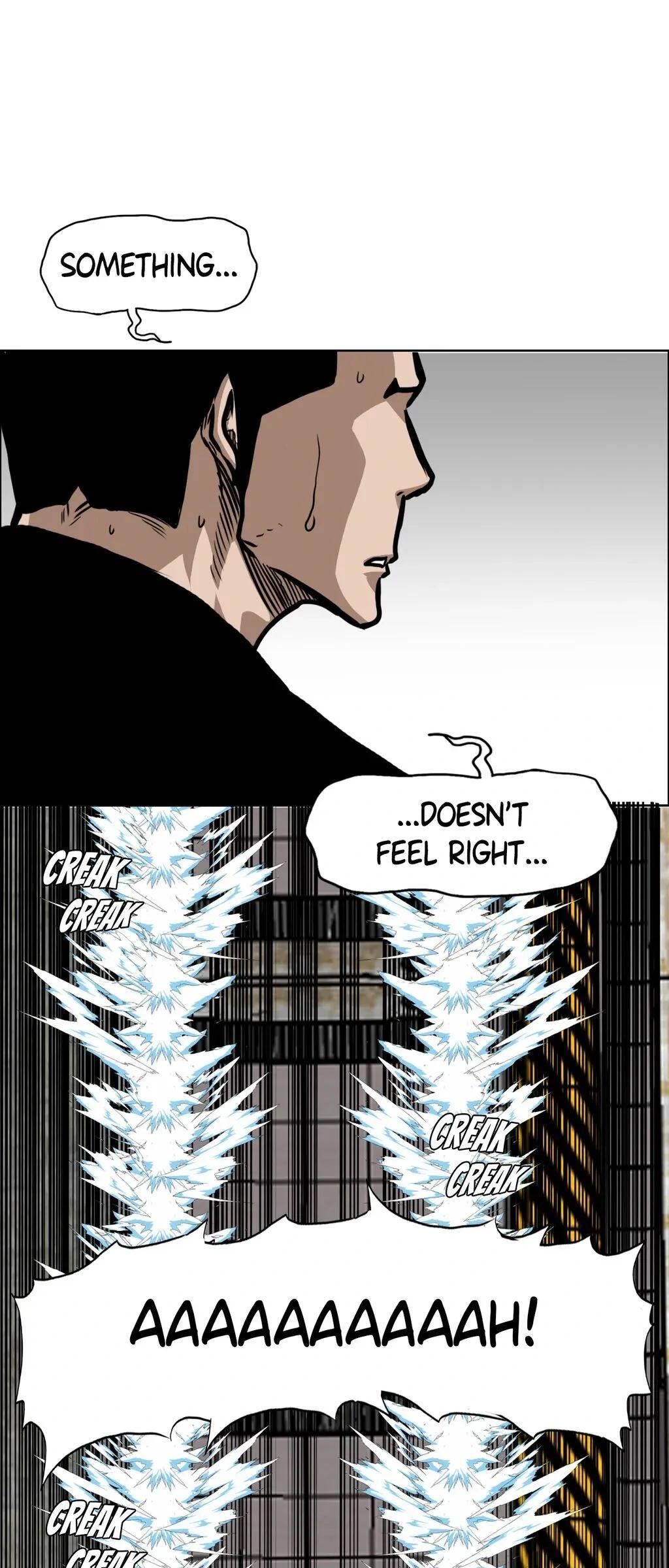 Read Rooftop Sword Master Manga Online