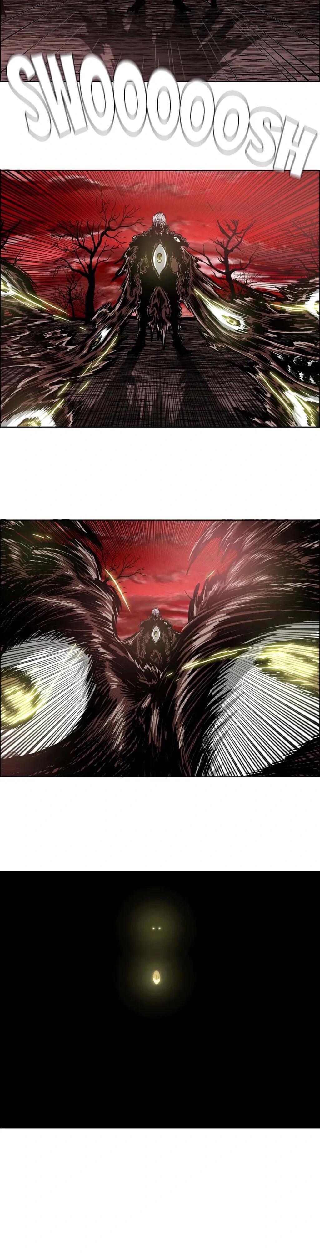 Read Rooftop Sword Master Manga Online
