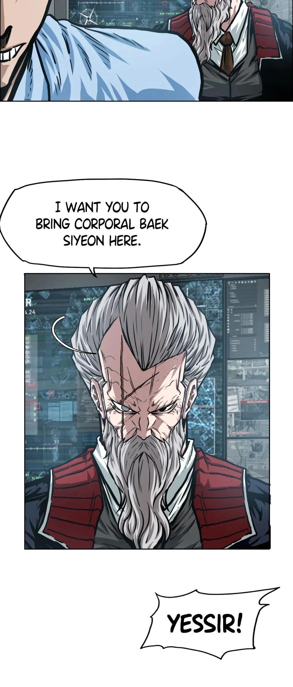 Read Rooftop Sword Master Manga Online