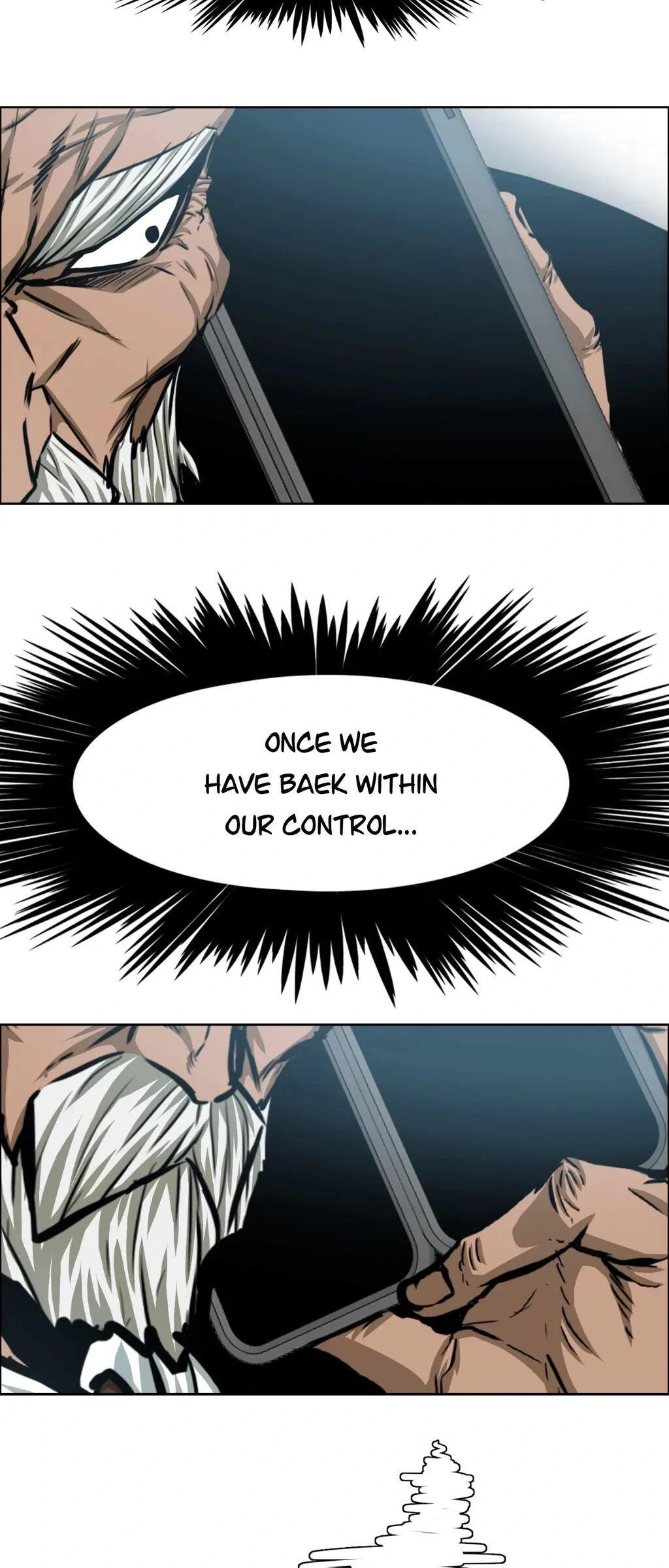 Read Rooftop Sword Master Manga Online