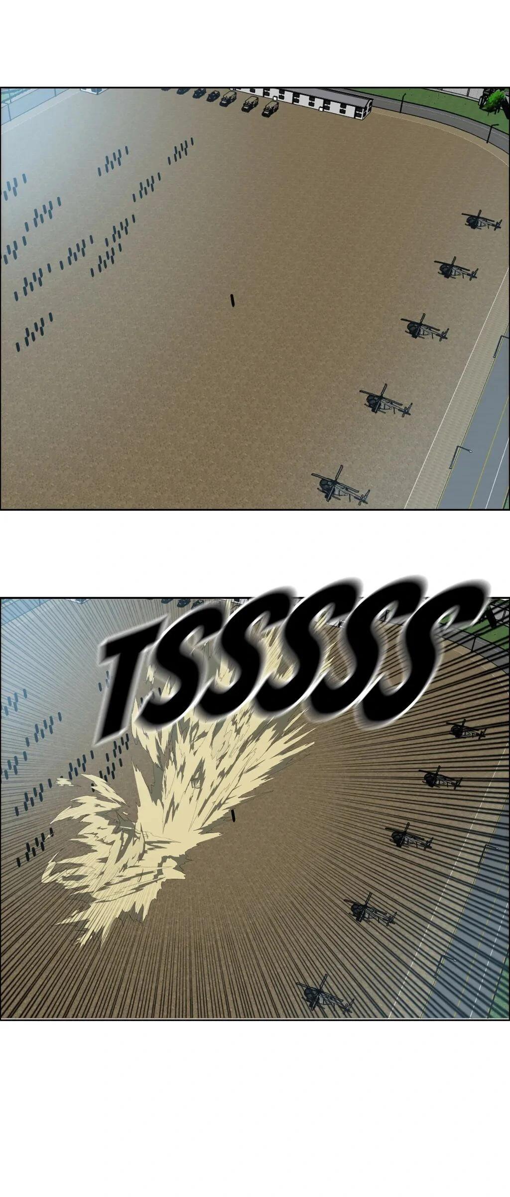 Read Rooftop Sword Master Manga Online
