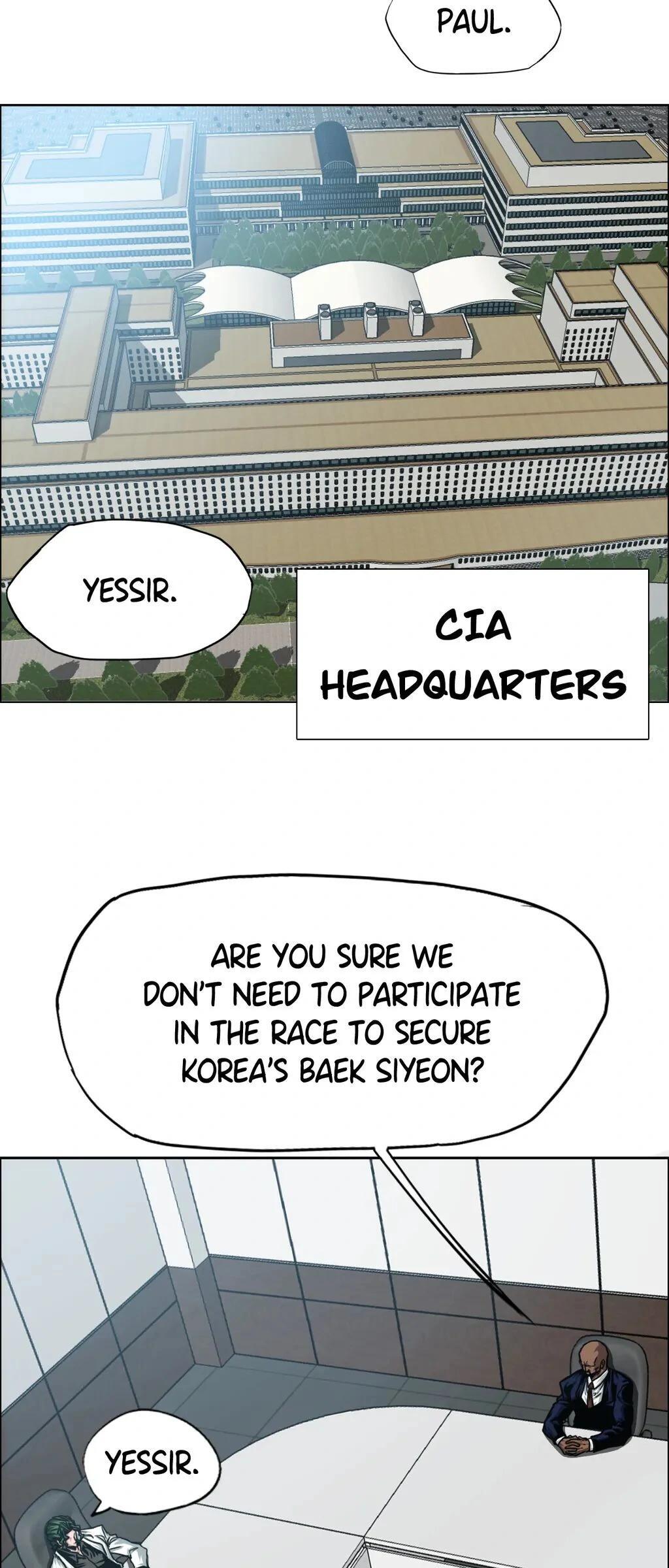 Read Rooftop Sword Master Manga Online