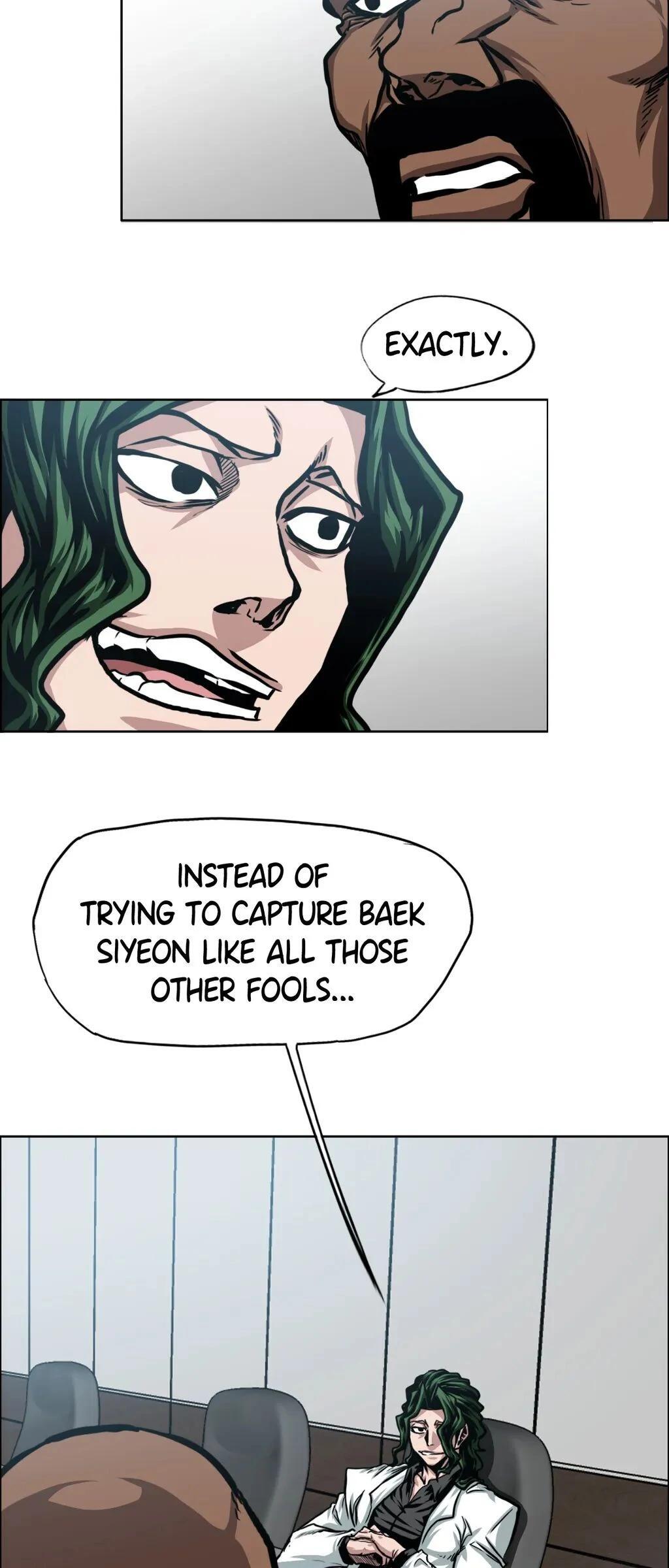Read Rooftop Sword Master Manga Online