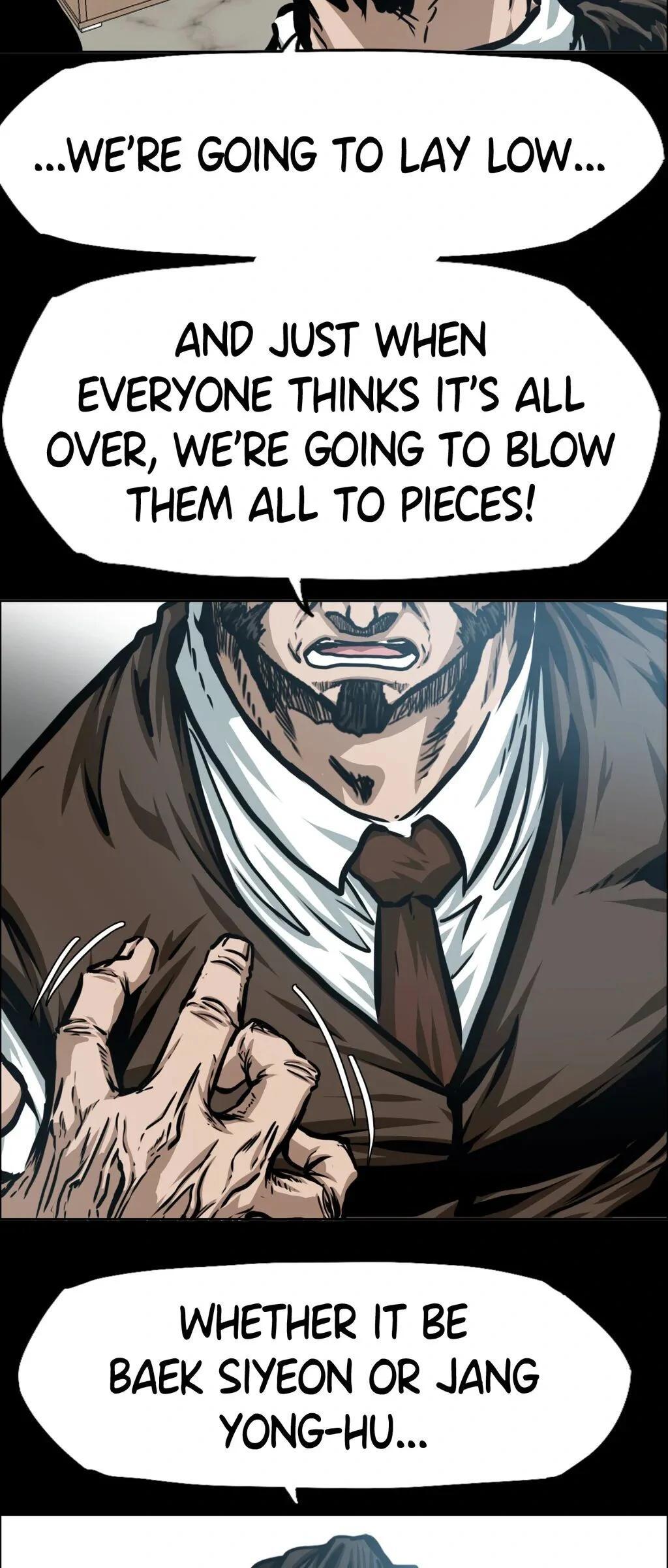Read Rooftop Sword Master Manga Online