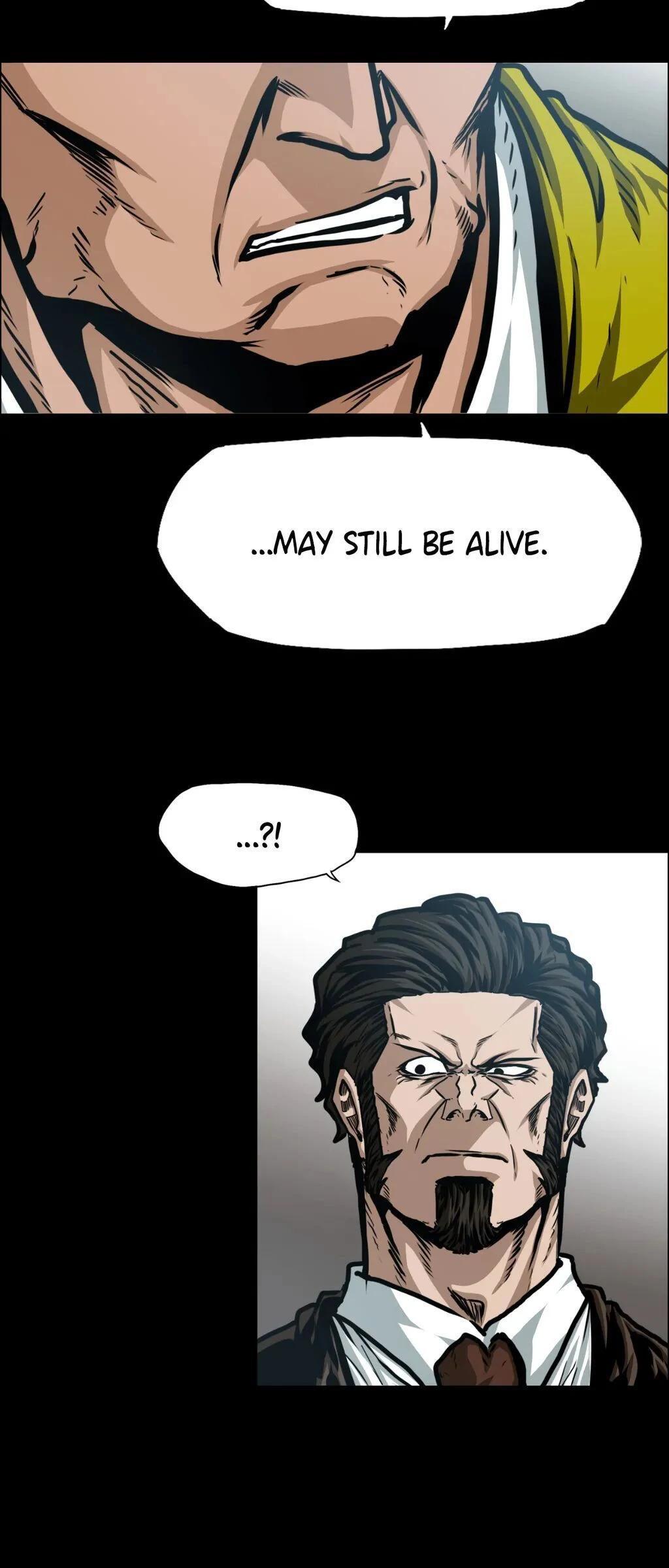 Read Rooftop Sword Master Manga Online