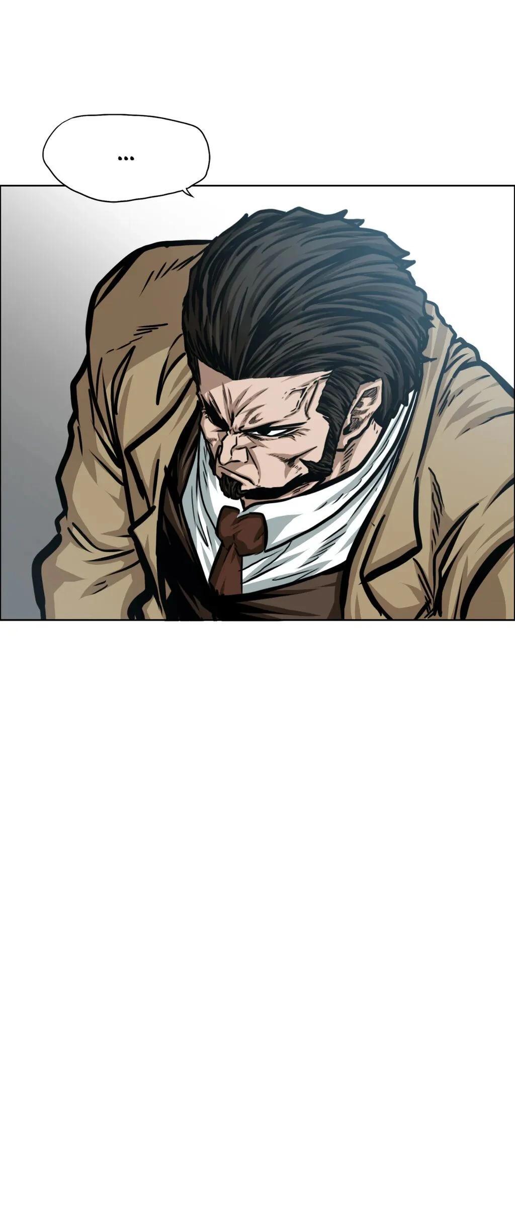 Read Rooftop Sword Master Manga Online
