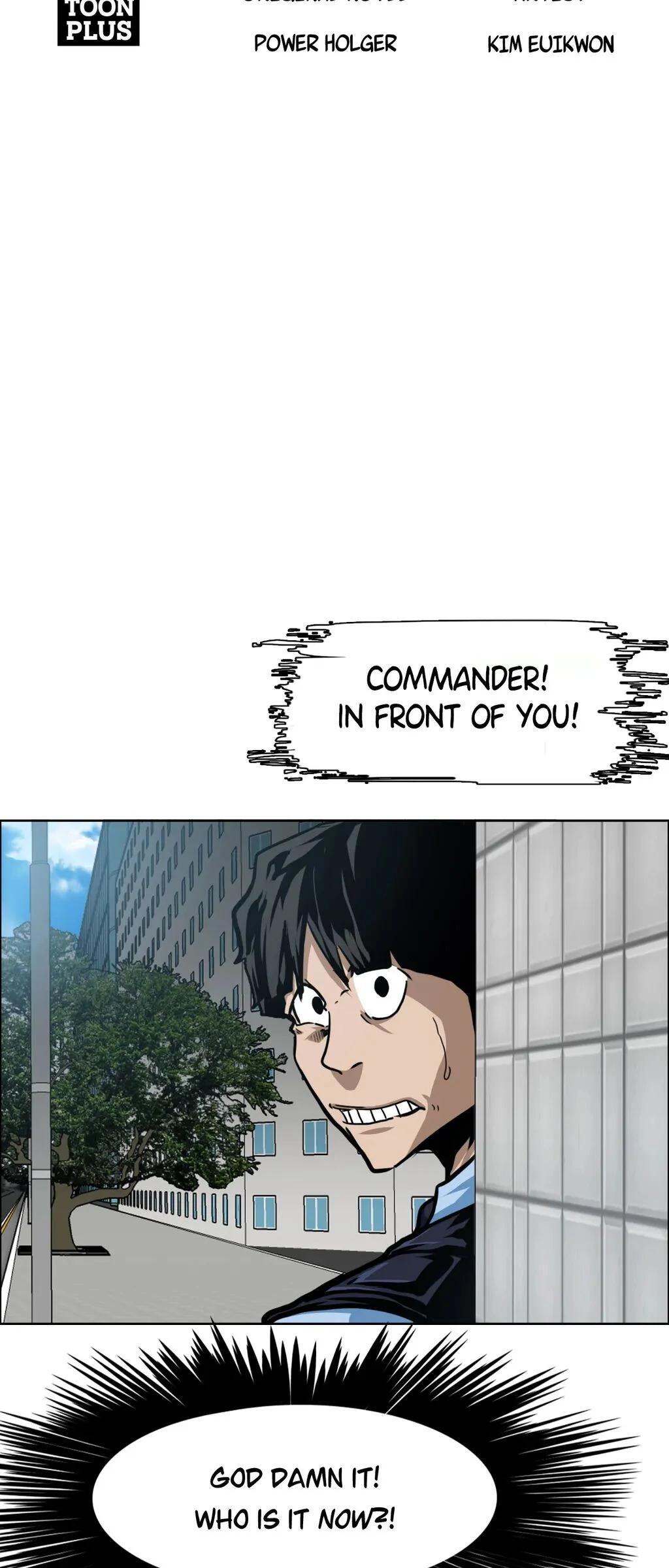 Read Rooftop Sword Master Manga Online