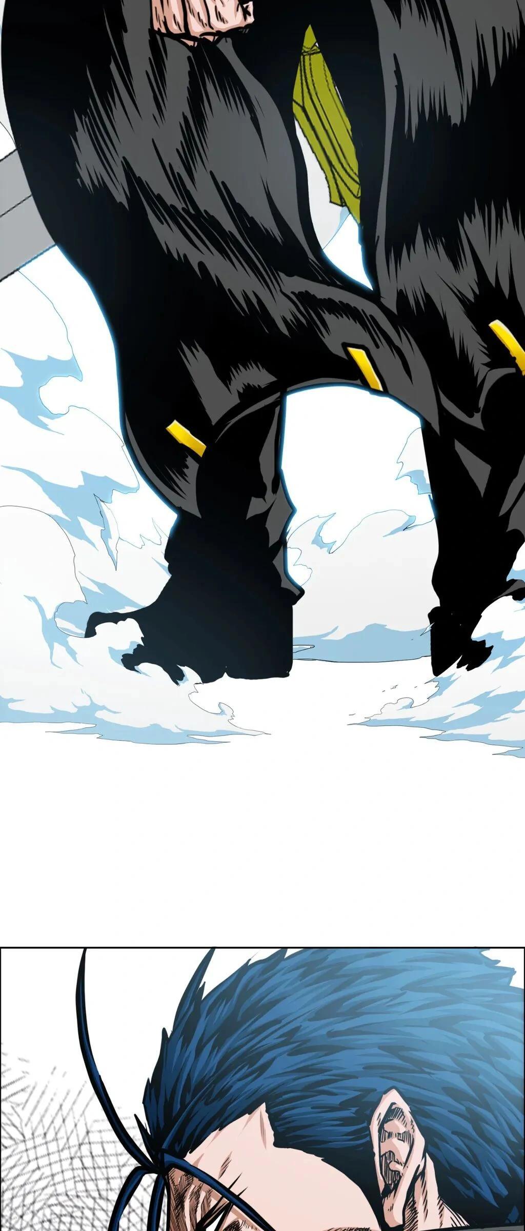 Read Rooftop Sword Master Manga Online