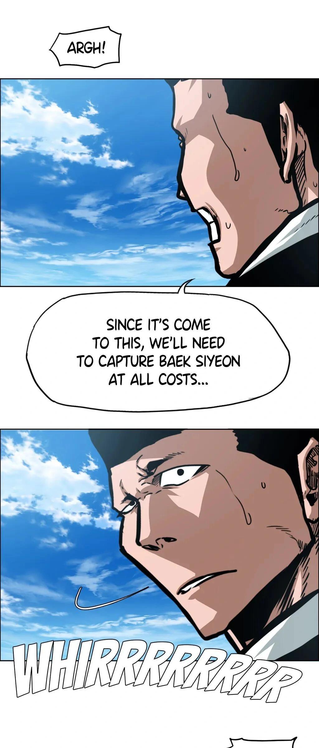 Read Rooftop Sword Master Manga Online