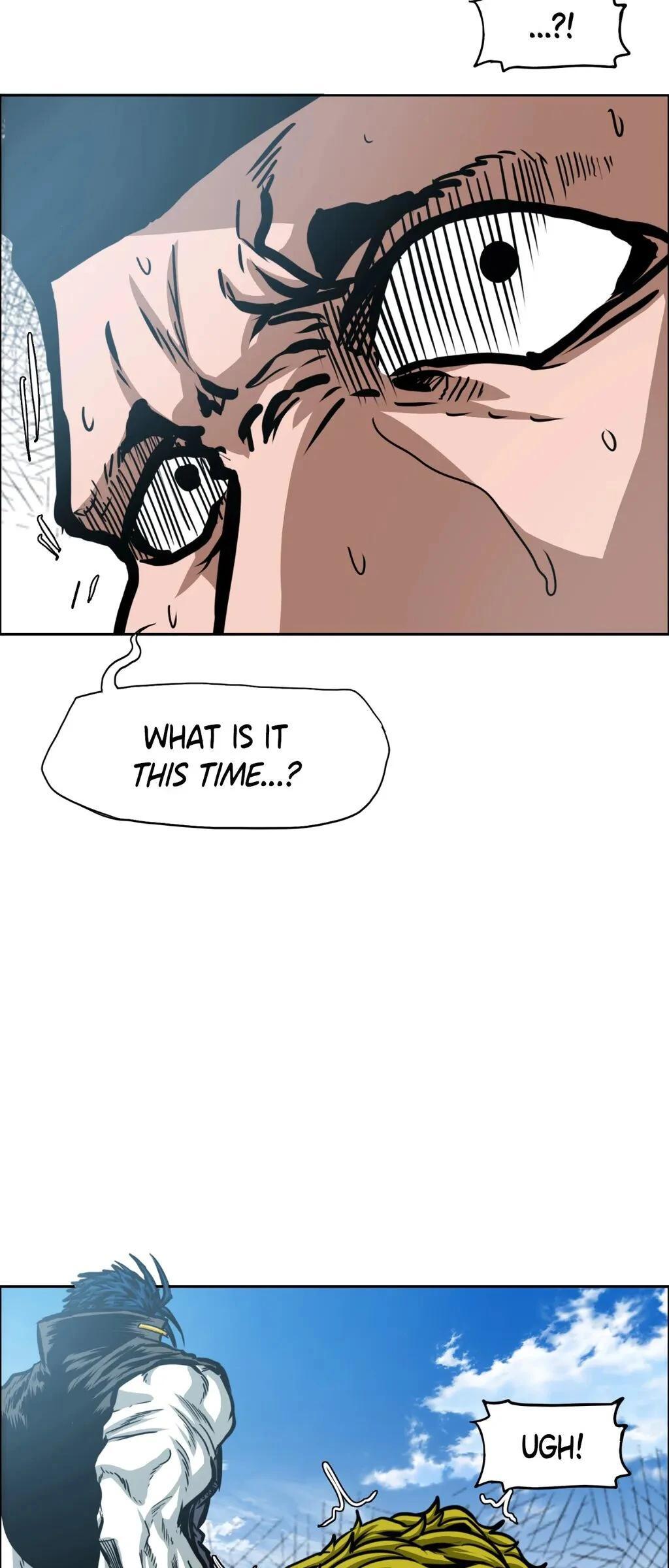 Read Rooftop Sword Master Manga Online