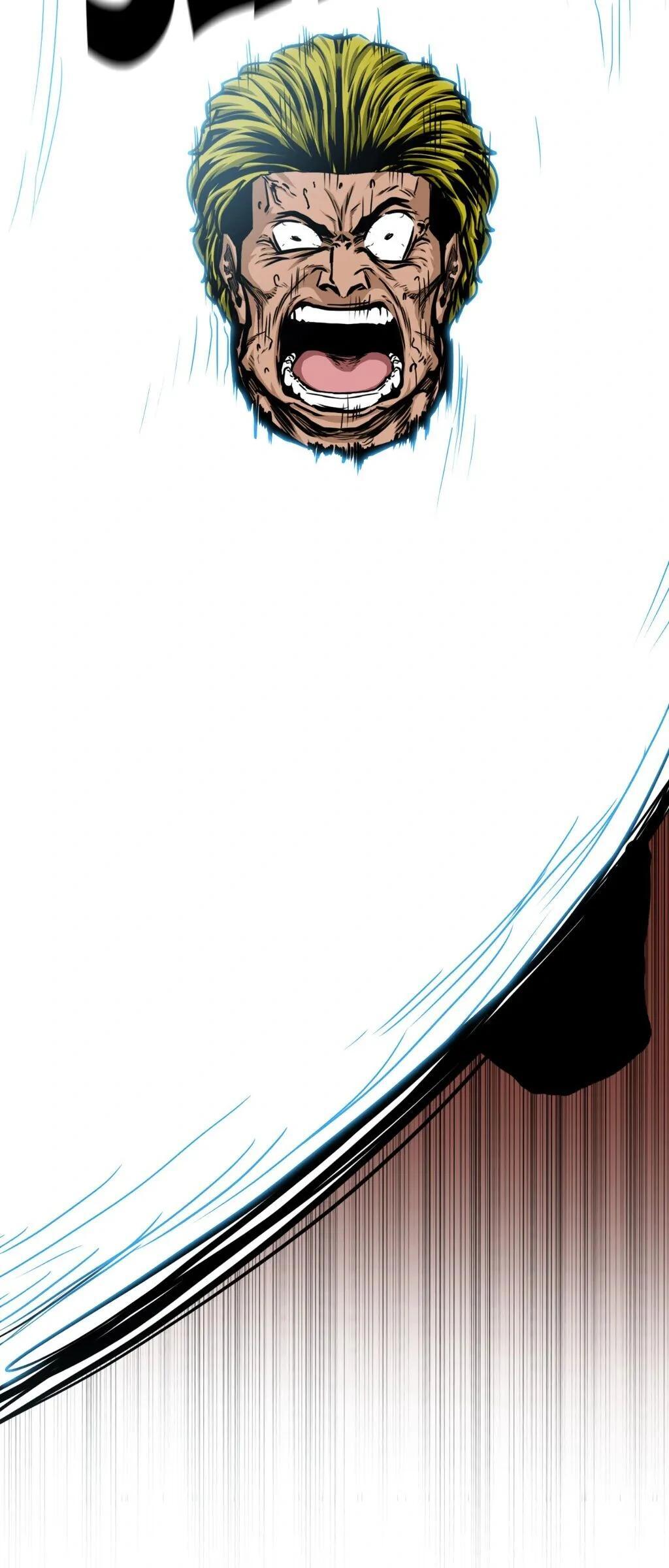 Read Rooftop Sword Master Manga Online